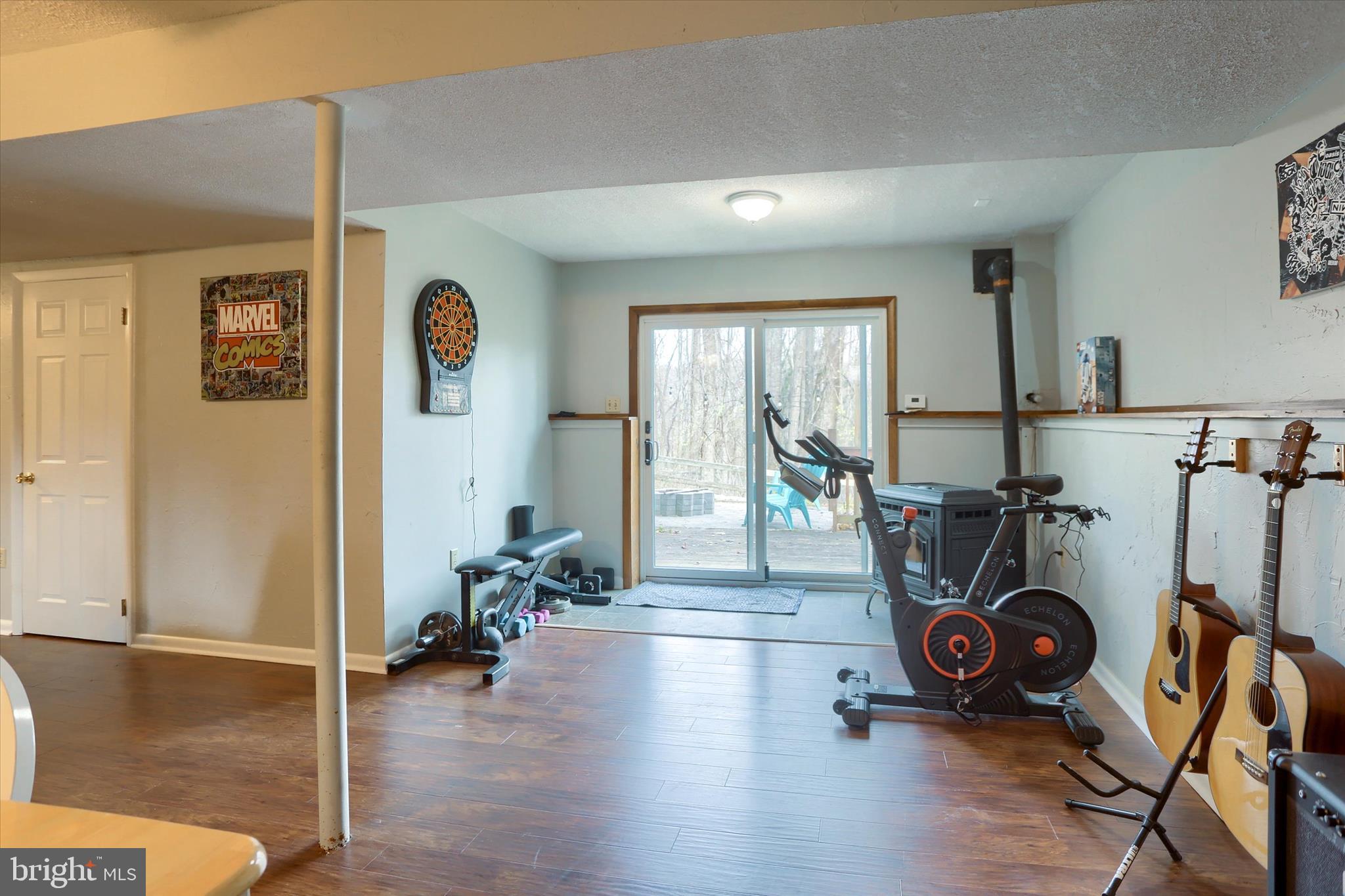 CARROLL VALLEY - Residential