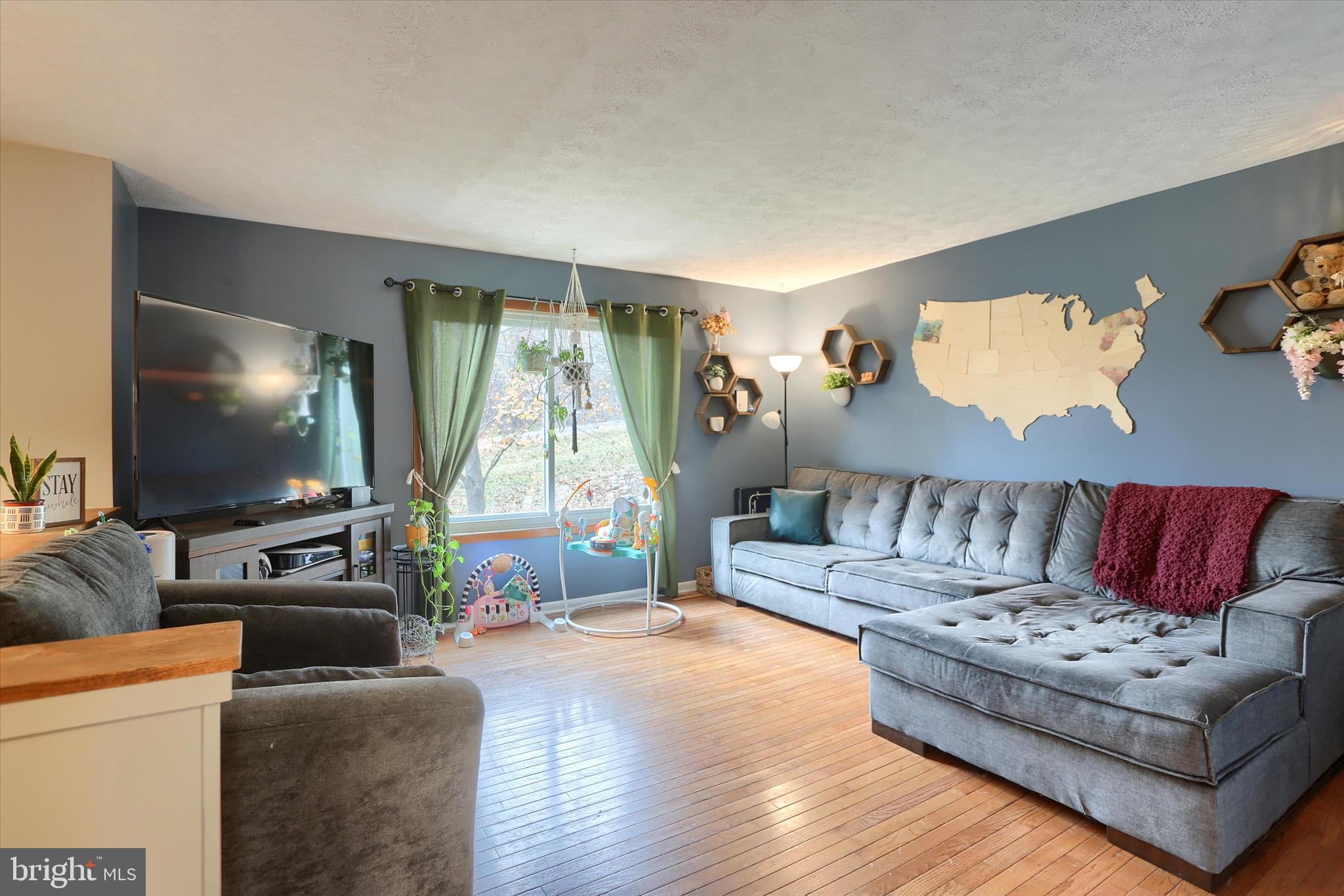 CARROLL VALLEY - Residential