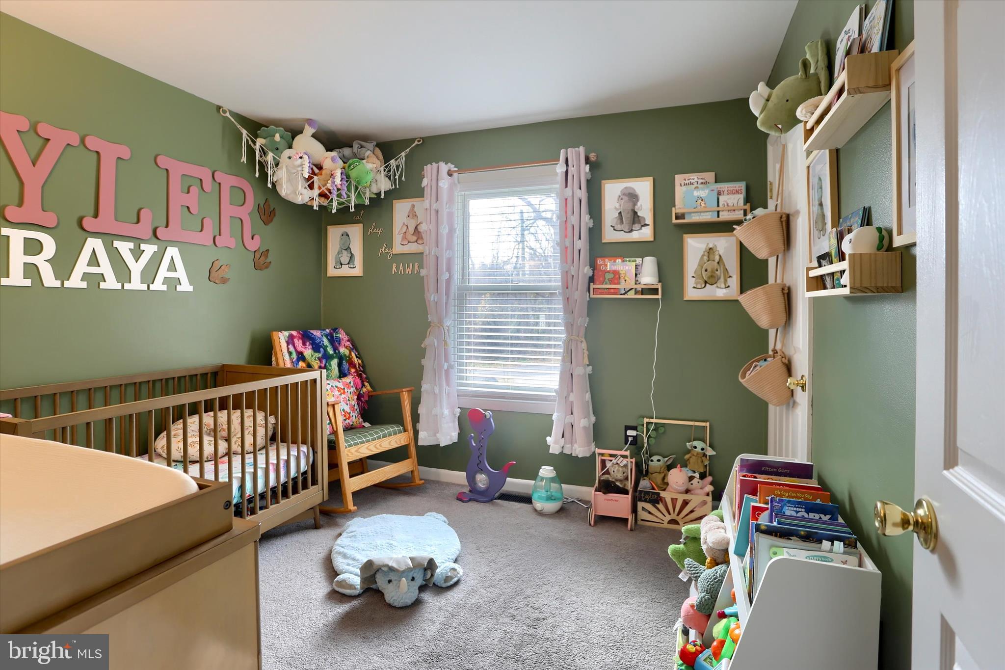 CARROLL VALLEY - Residential