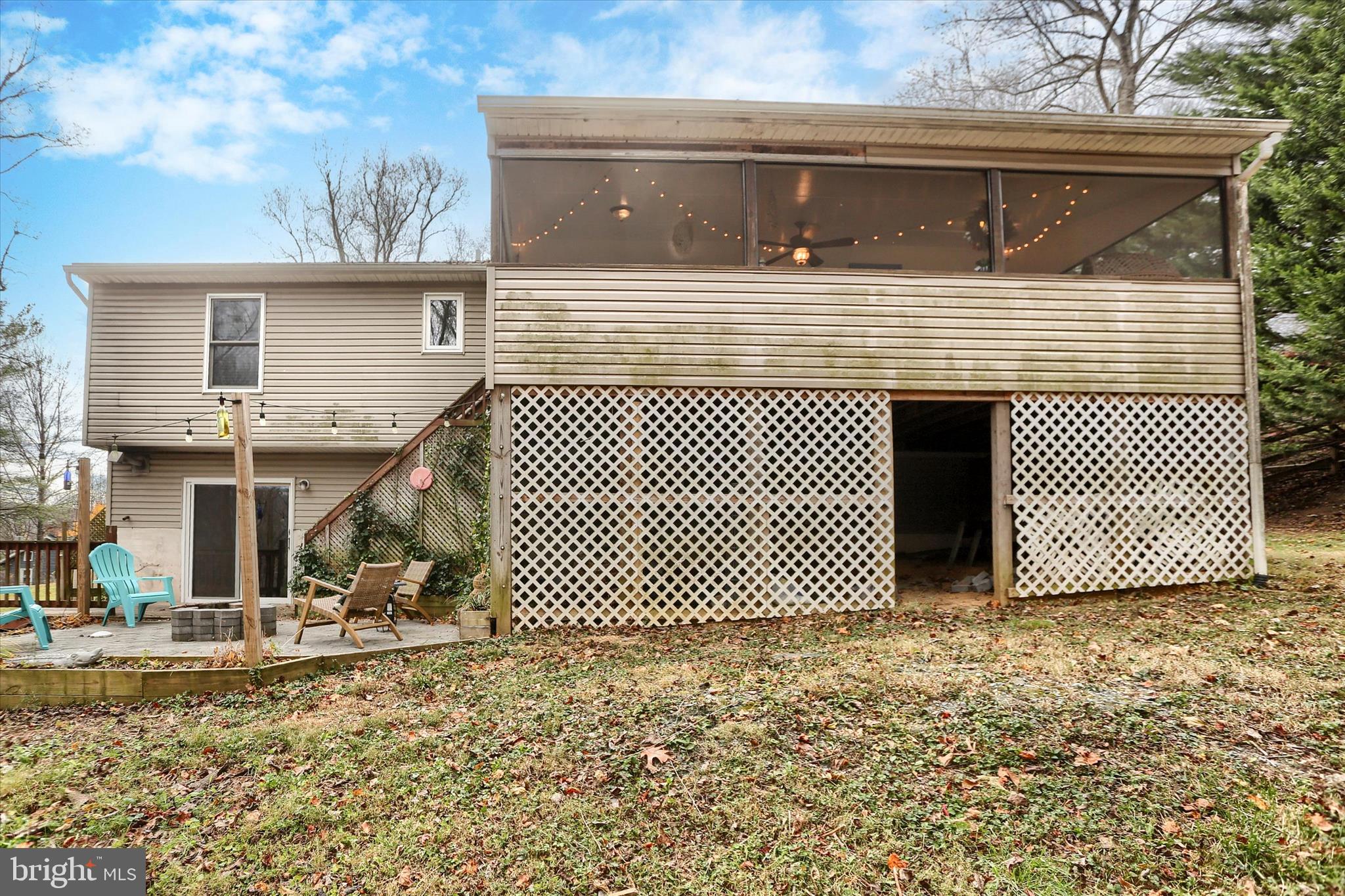 CARROLL VALLEY - Residential