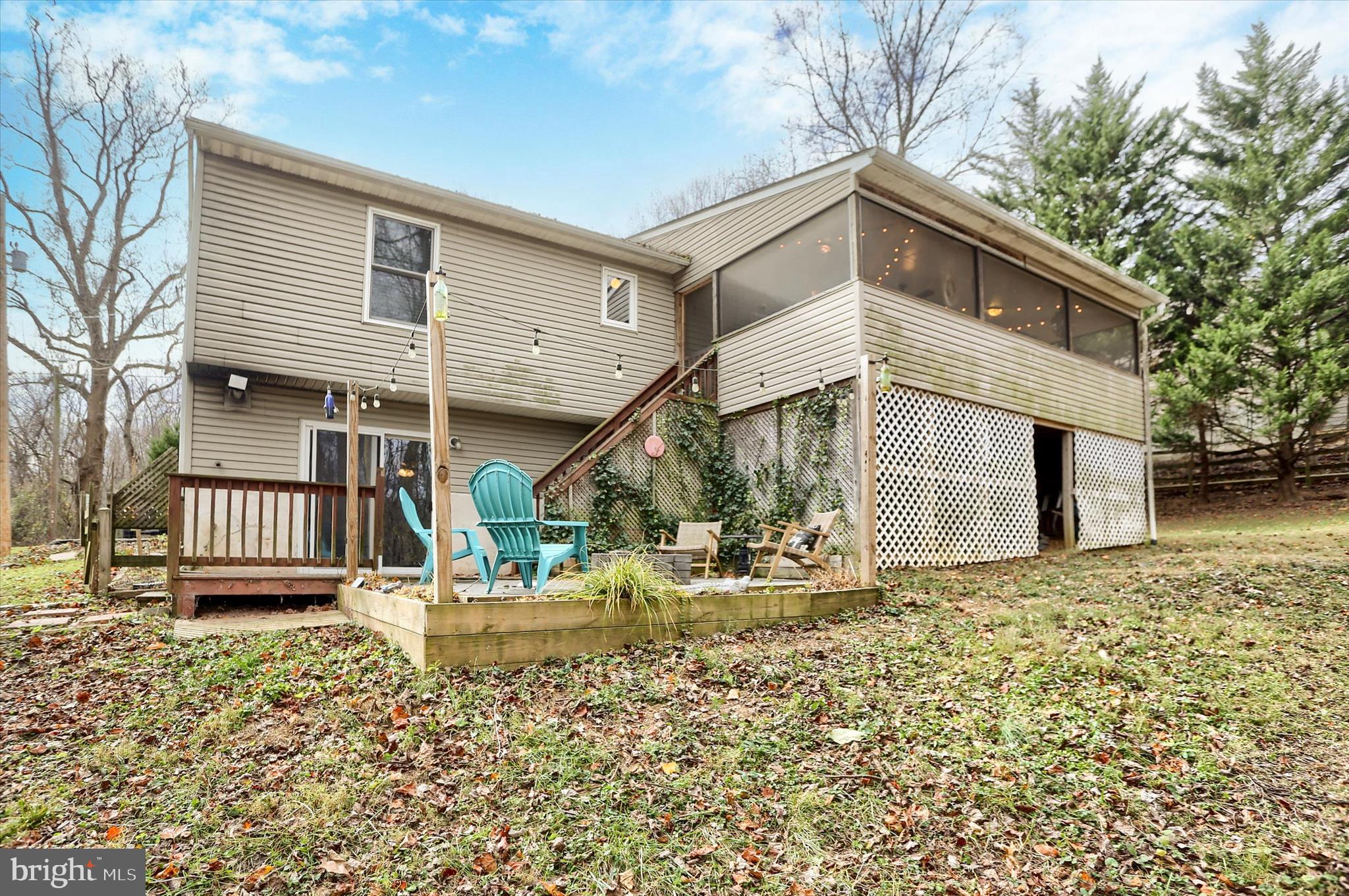 CARROLL VALLEY - Residential