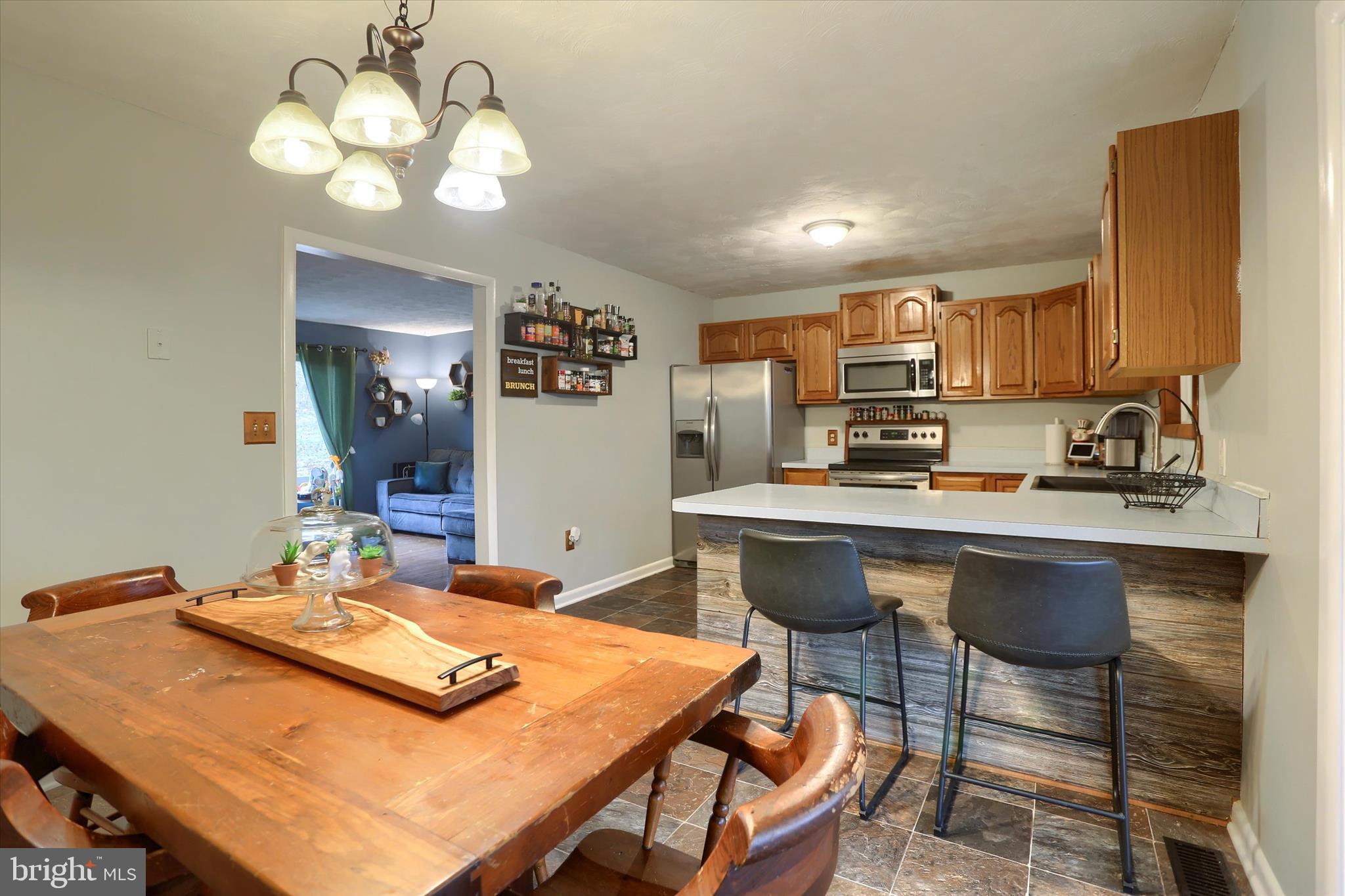 CARROLL VALLEY - Residential