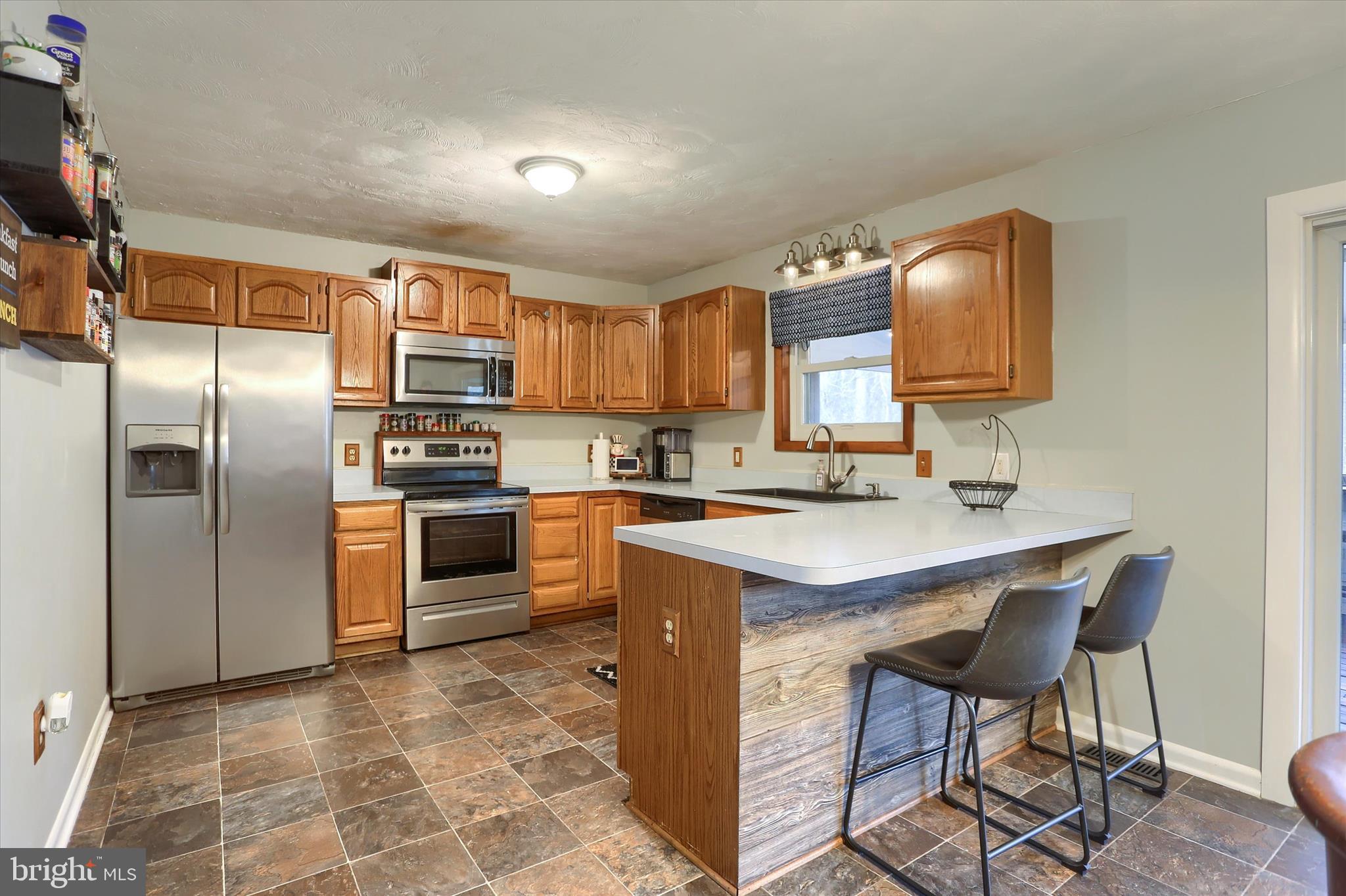 CARROLL VALLEY - Residential