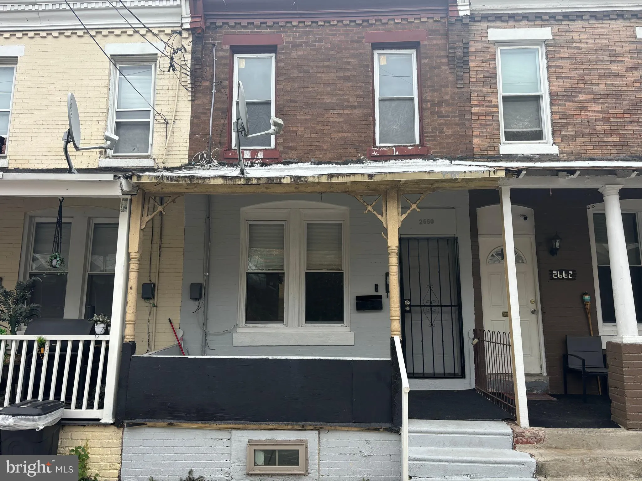 Philadelphia, Pennsylvania 19129, United States, 2 Bedrooms Bedrooms, ,1 BathroomBathrooms,Residential,Pending,32519