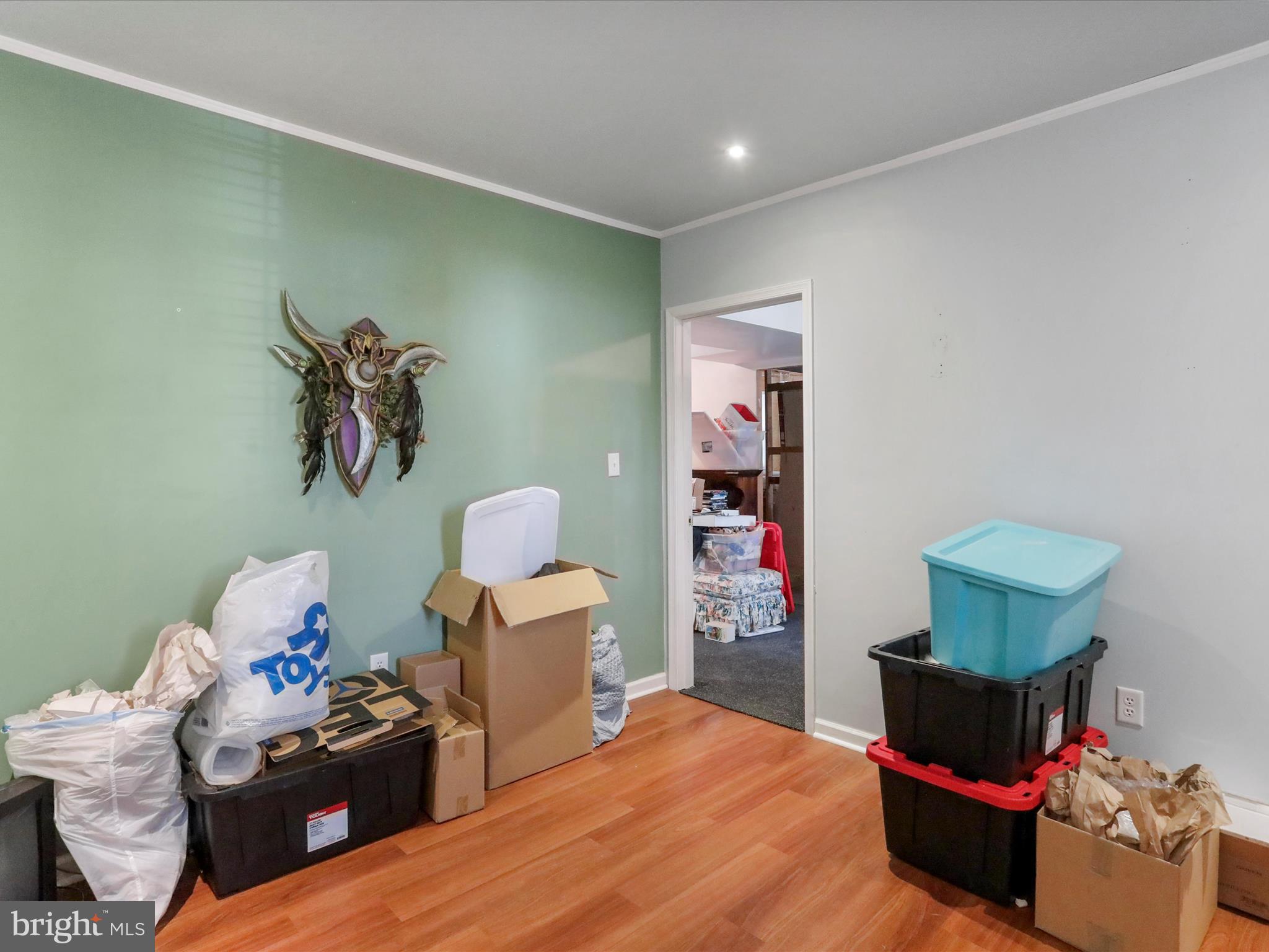 LAUREL RIDGE - Residential