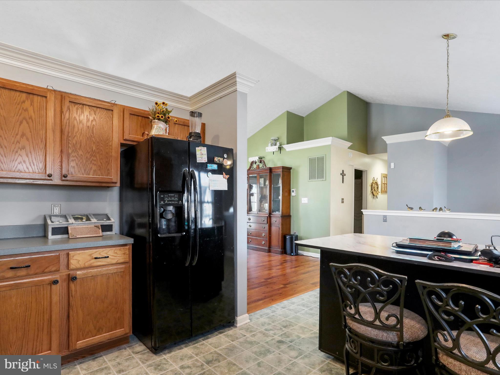 LAUREL RIDGE - Residential