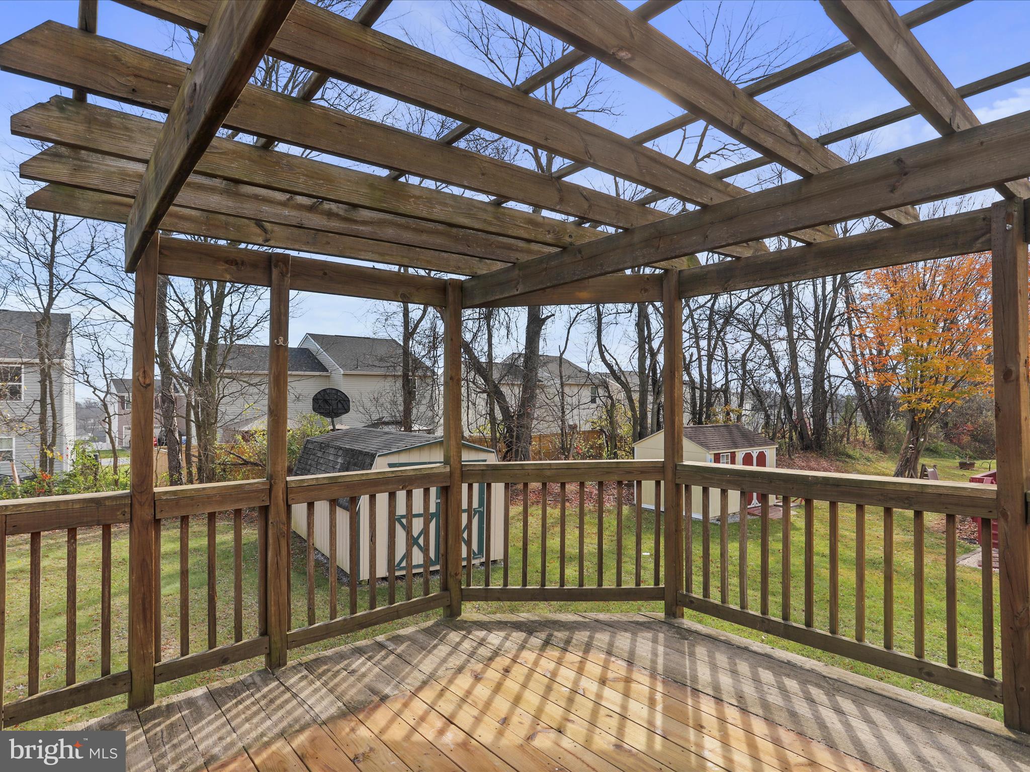 LAUREL RIDGE - Residential