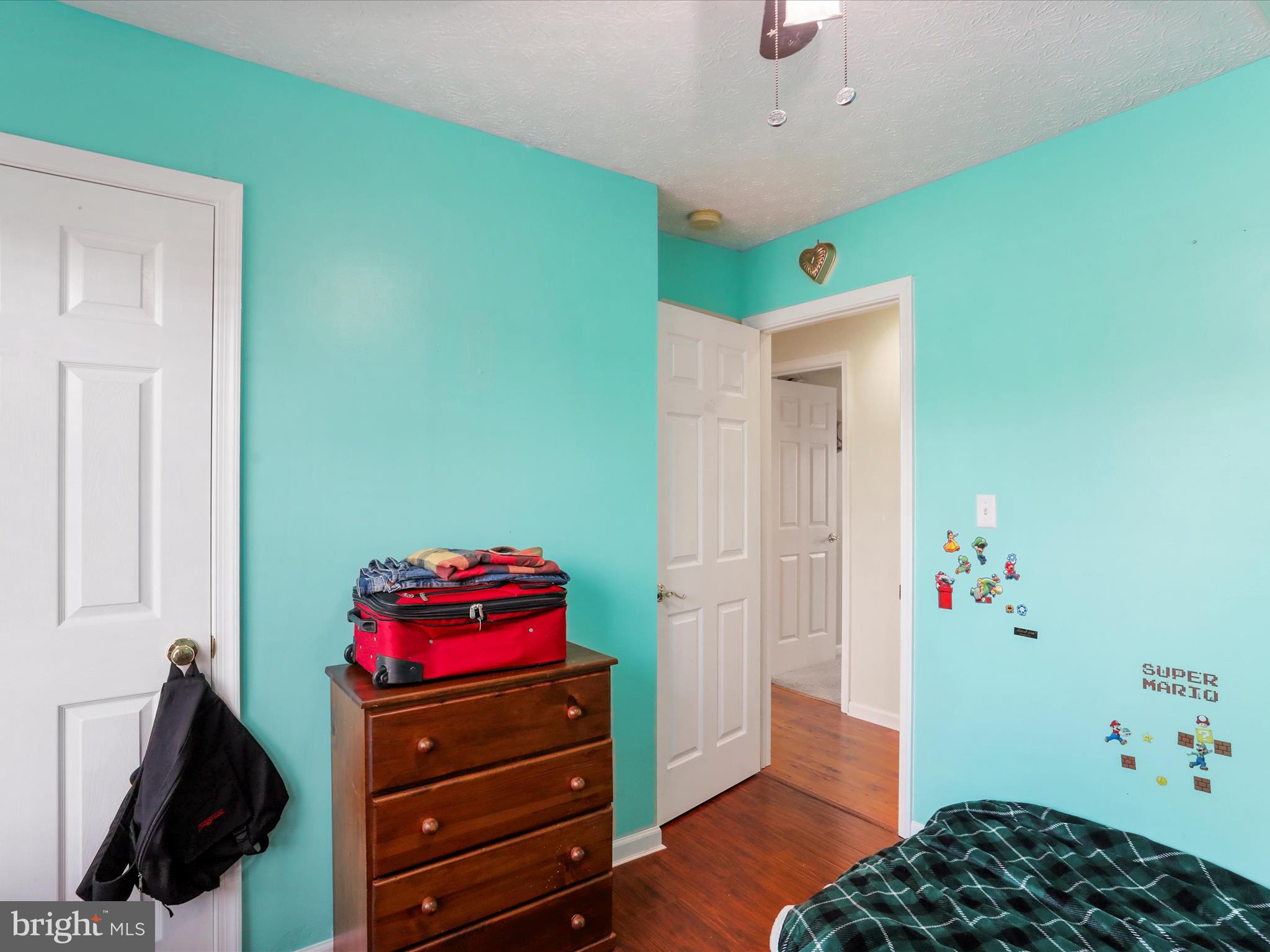 LAUREL RIDGE - Residential