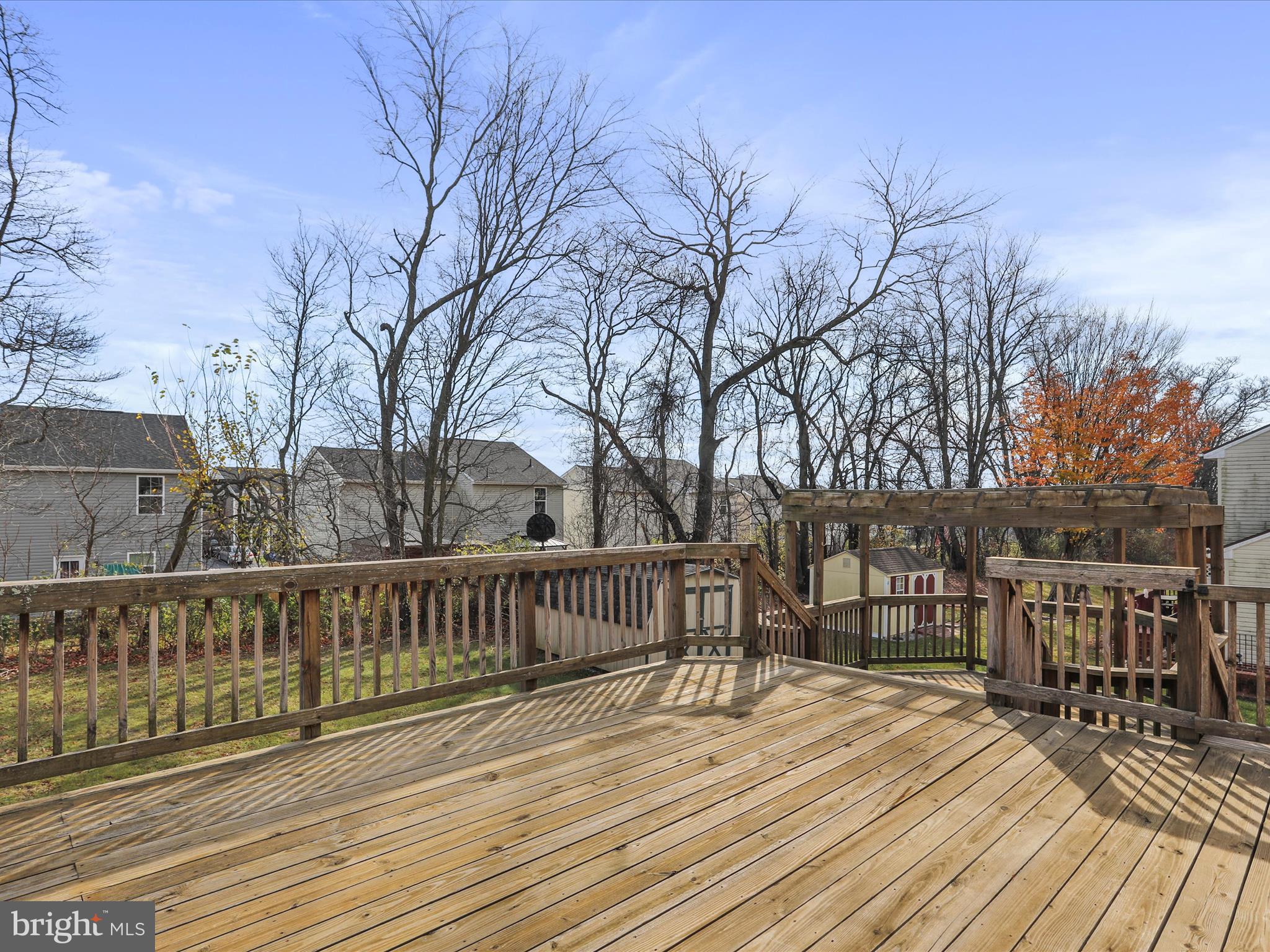 LAUREL RIDGE - Residential