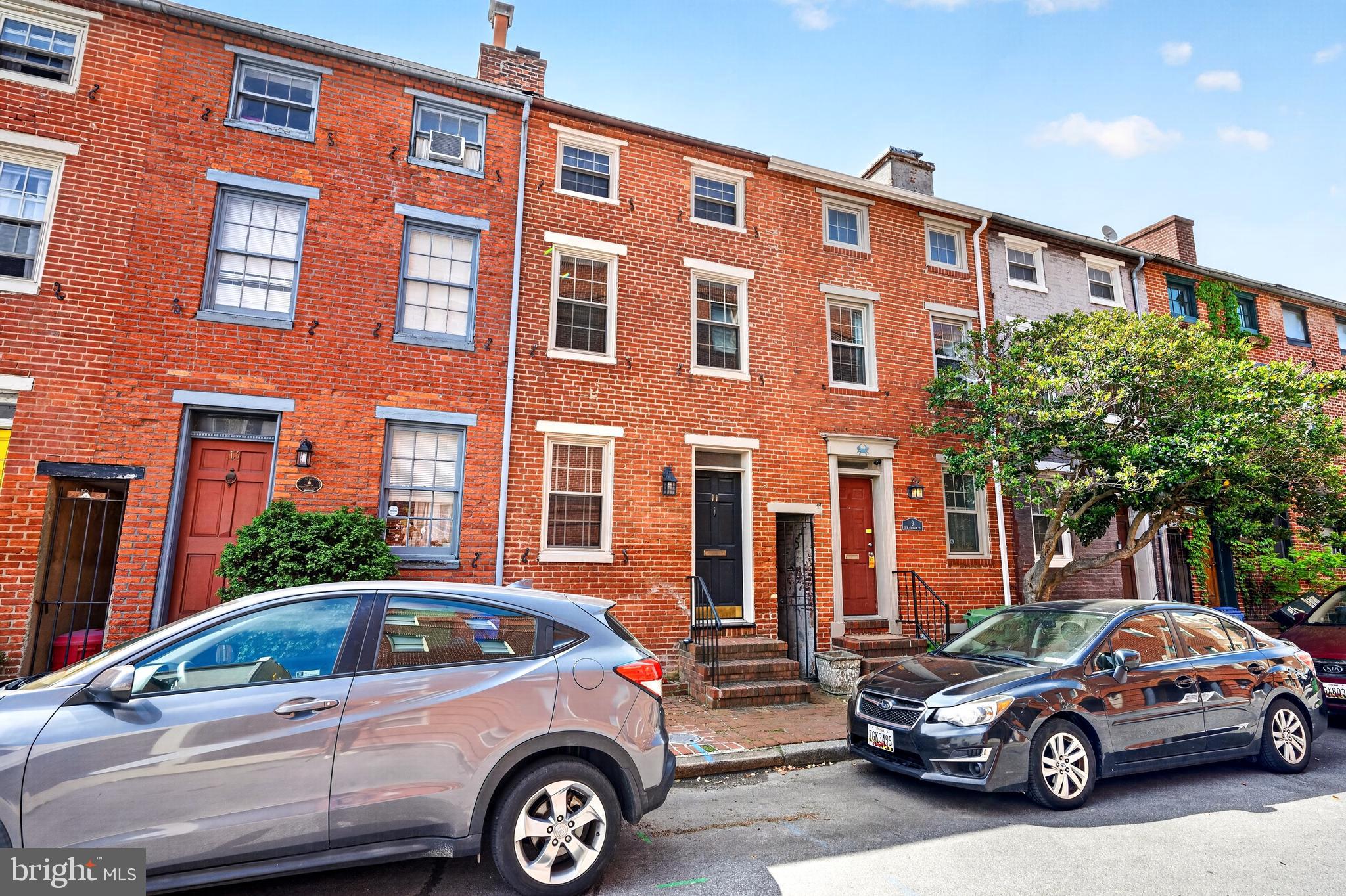 11 E WHEELING STREET