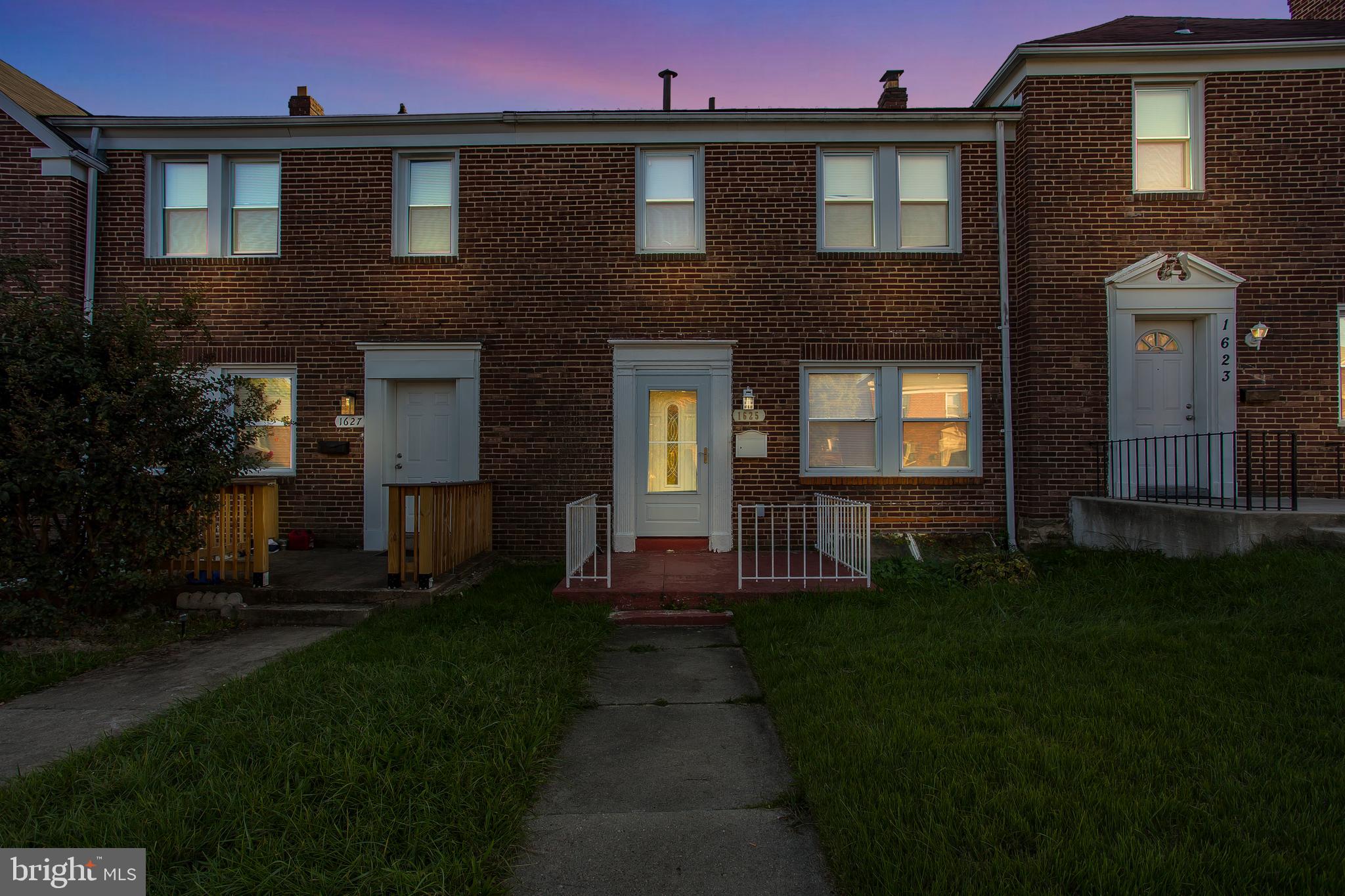 HILLEN - Residential Lease