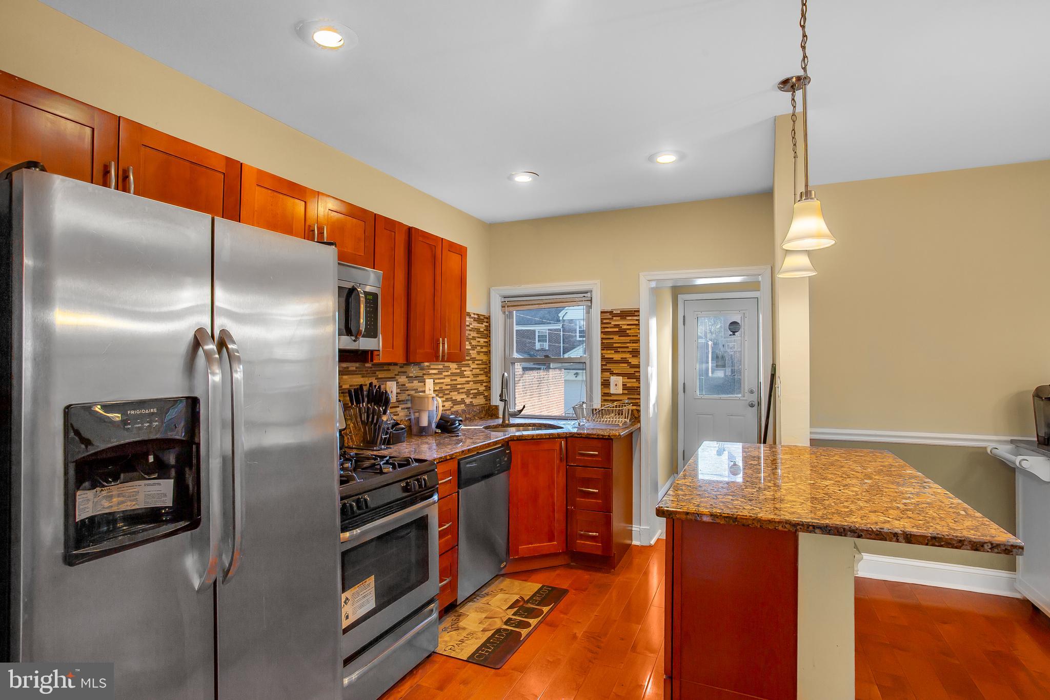 HILLEN - Residential Lease