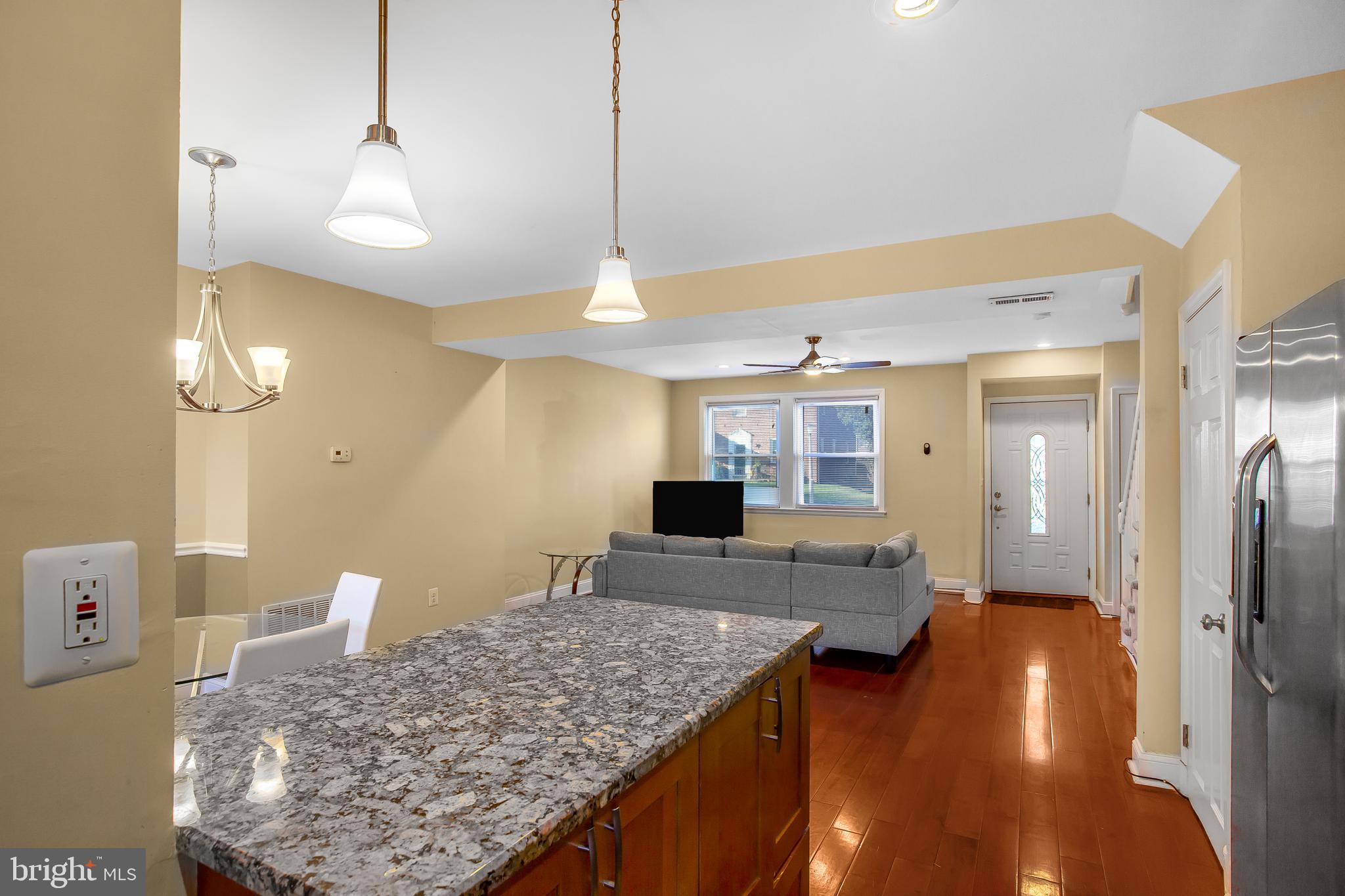 HILLEN - Residential Lease