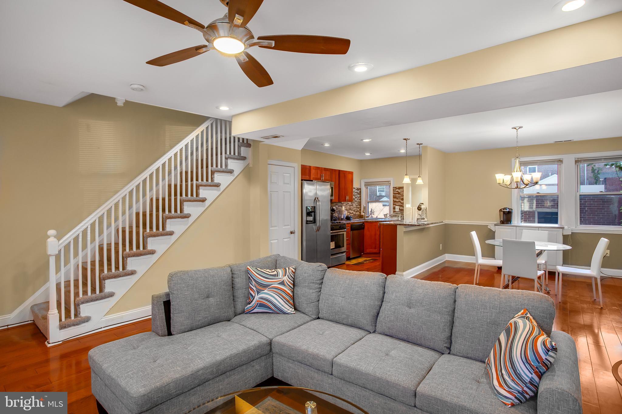 HILLEN - Residential Lease