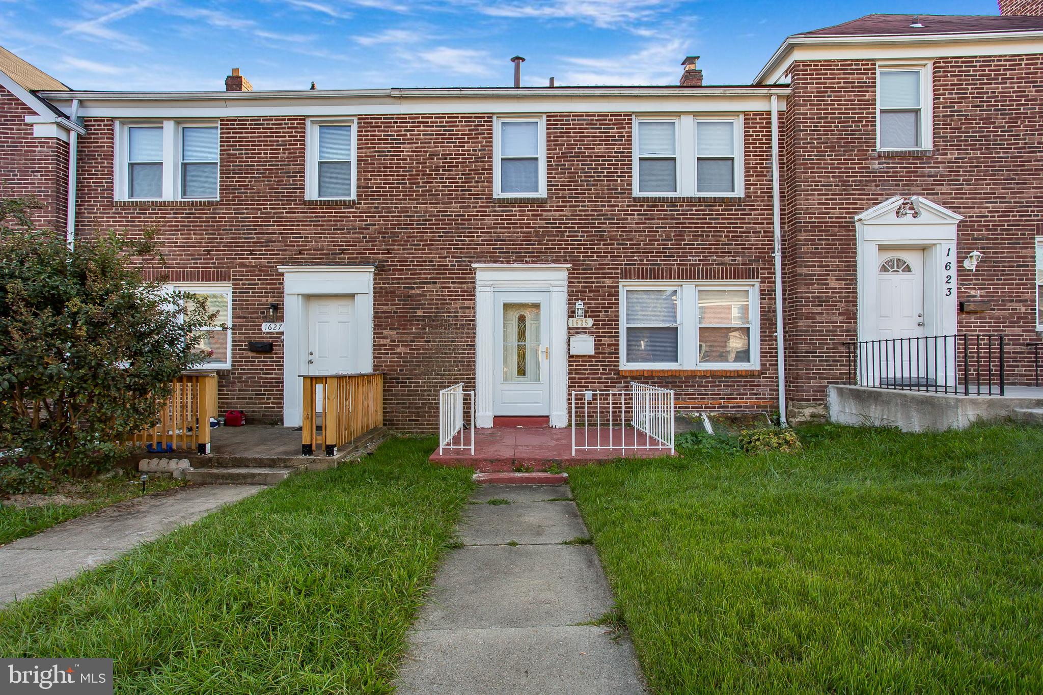 This is the home you've been looking for! Fully furnished rental looking for the perfect tenants! This two level home also provides a basement with an additional entryway! Photos only tell half the story of how spacious and cozy this home feels! Aside from the home, the location provides for everywhere you want to be around, to include close proximity to Morgan State University, Johns Hopkins University, Pen Lucy, the Montebello community, and other dining, parks and recreational areas. Background check, income verification and 650 minimum credit score is all you need to get in this home! Schedule a showing today!