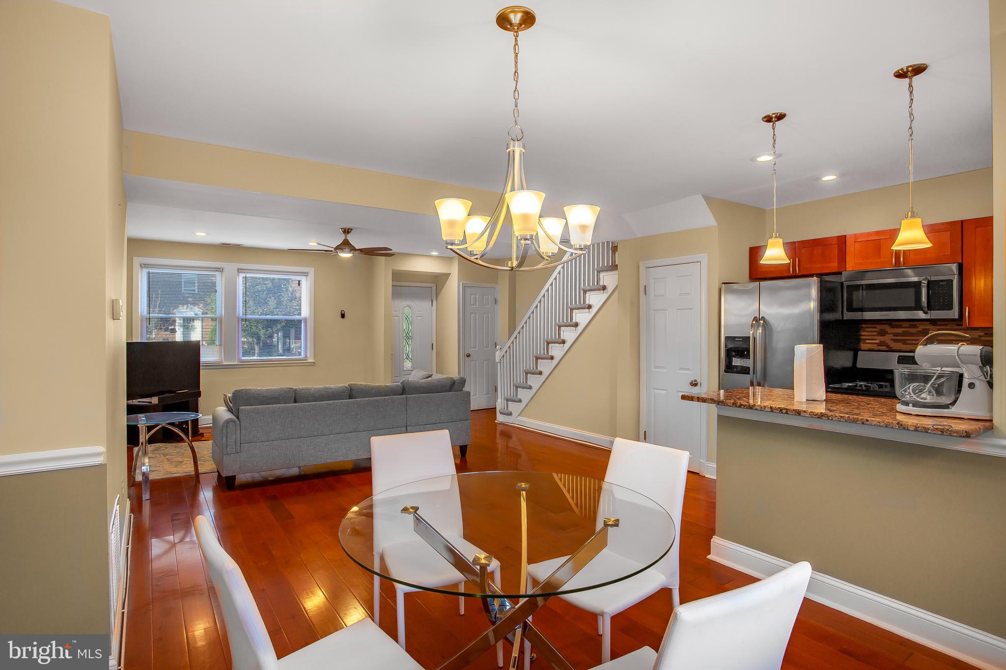 HILLEN - Residential Lease