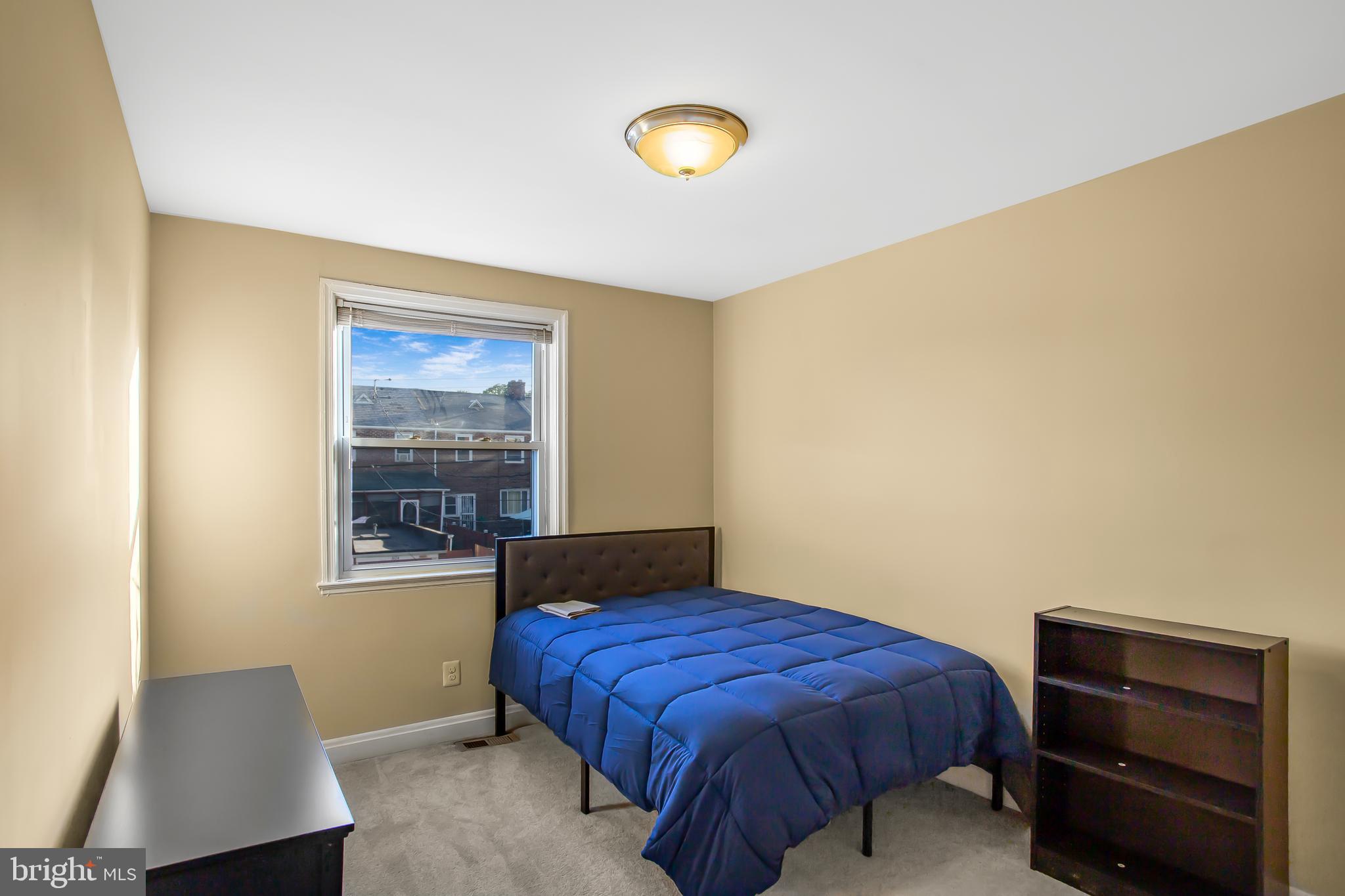 HILLEN - Residential Lease