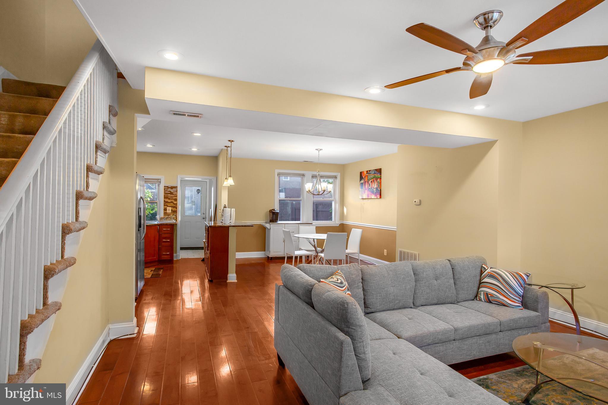 HILLEN - Residential Lease