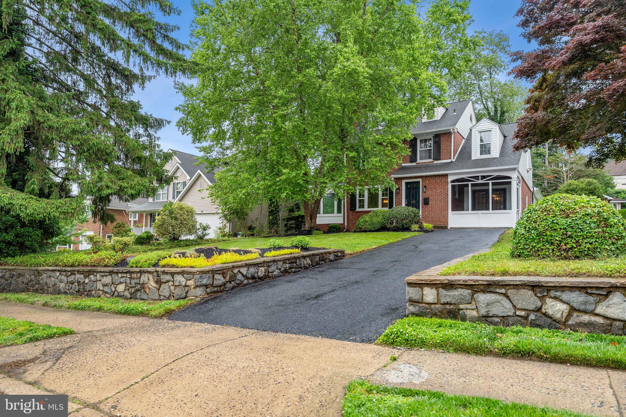 189 BRANDYWINE BOULEVARD