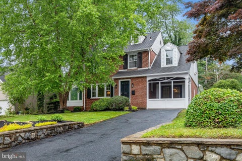 Homes For Sale - 189 Brandywine Boulevard<br/> WILMINGTON, DE 19809
