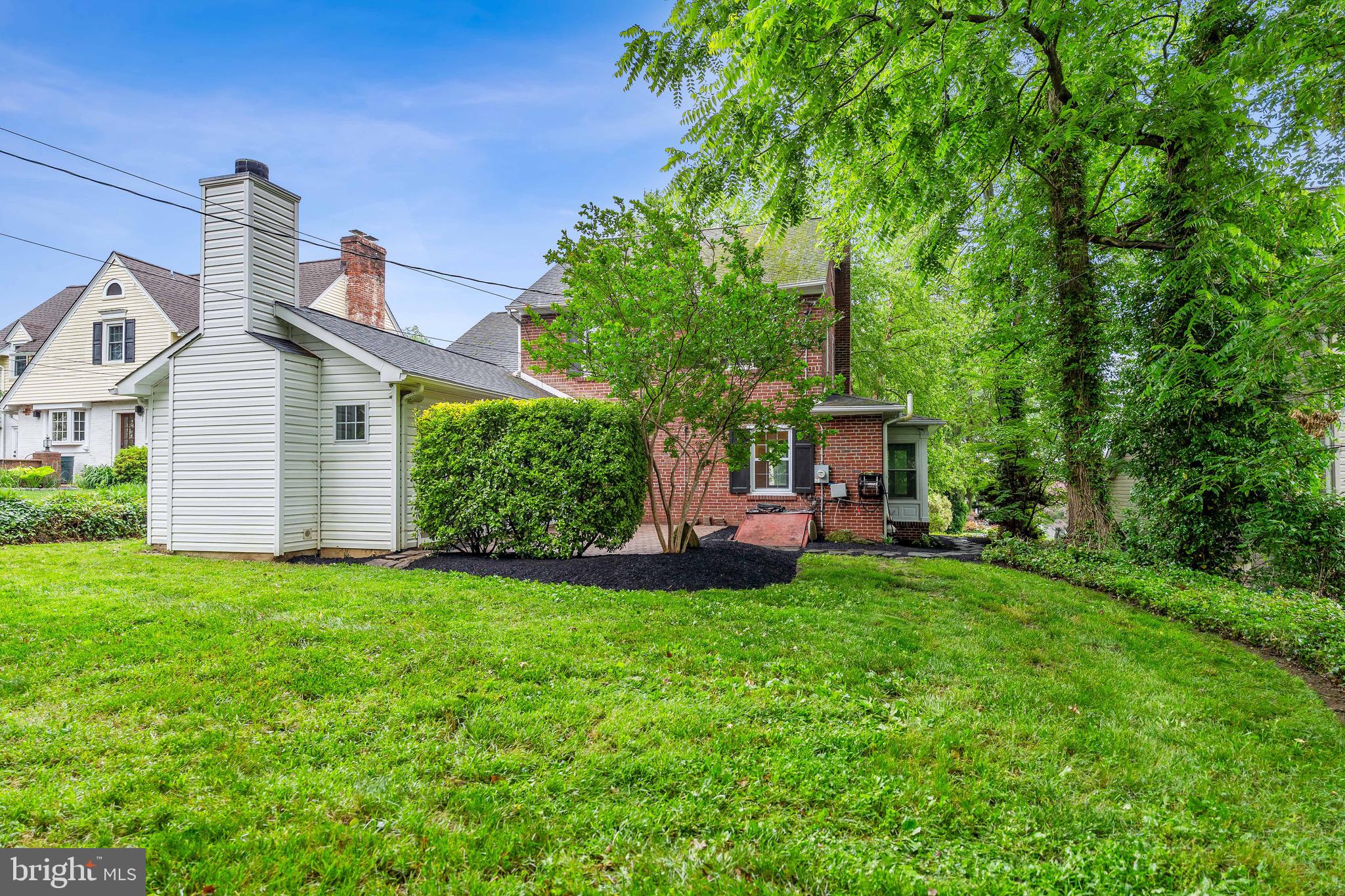 189 BRANDYWINE BOULEVARD