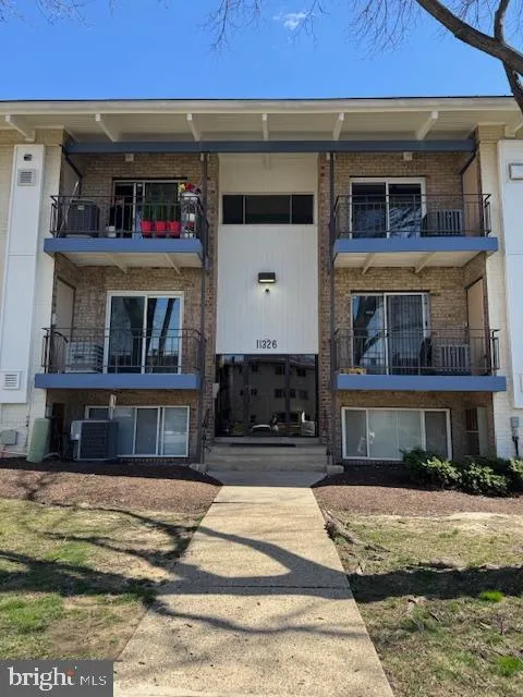 11326 Cherry Hill Road Unit 2-N20, Beltsville, MD 20705 - MLS#: MDPG2145428