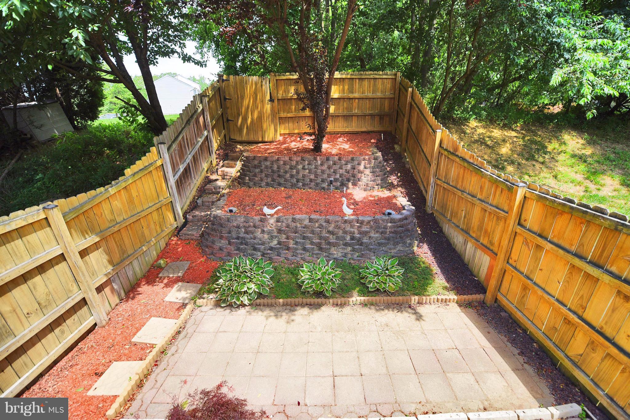 WOODS OF BAYVIEW - Residential