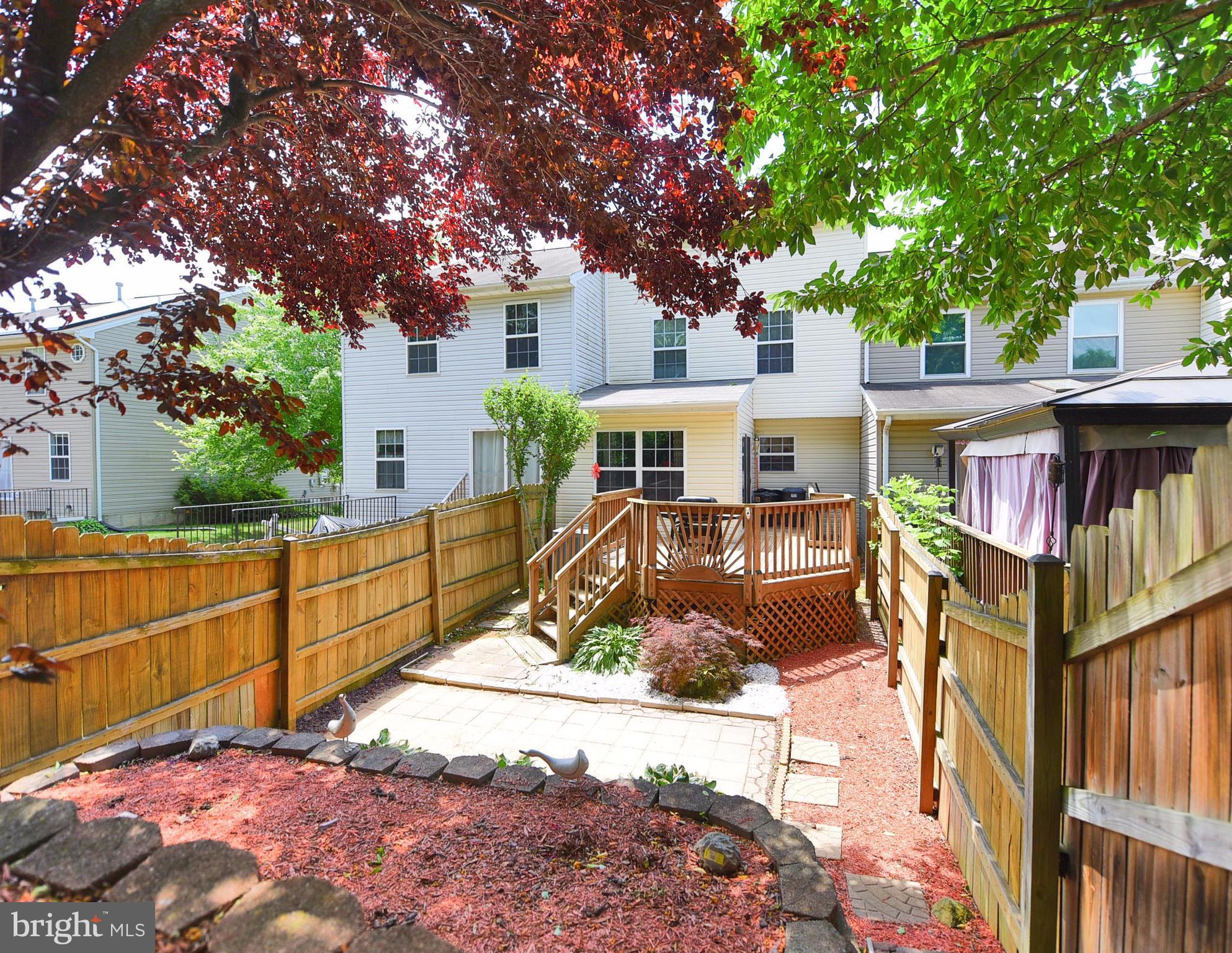 WOODS OF BAYVIEW - Residential