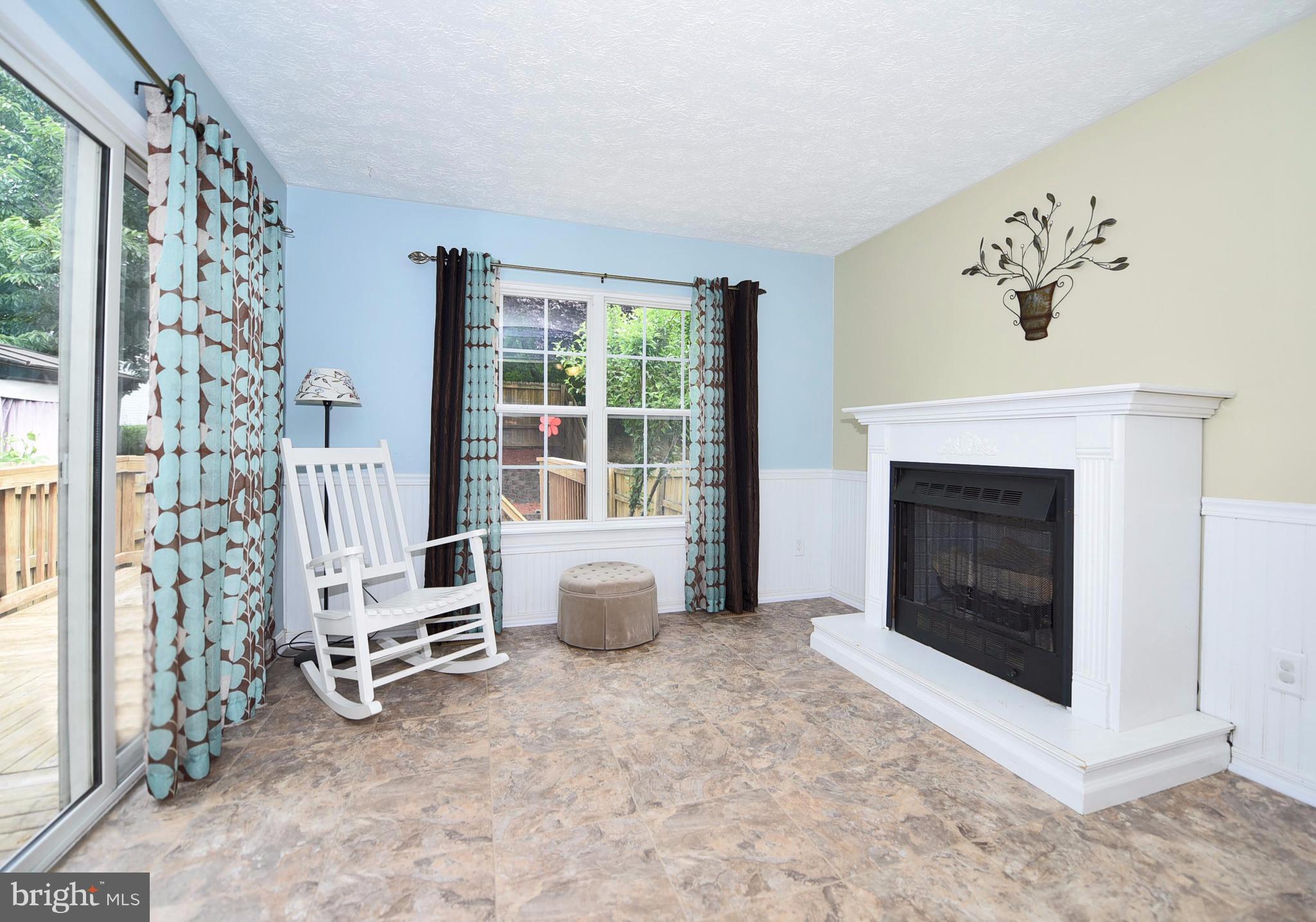 WOODS OF BAYVIEW - Residential