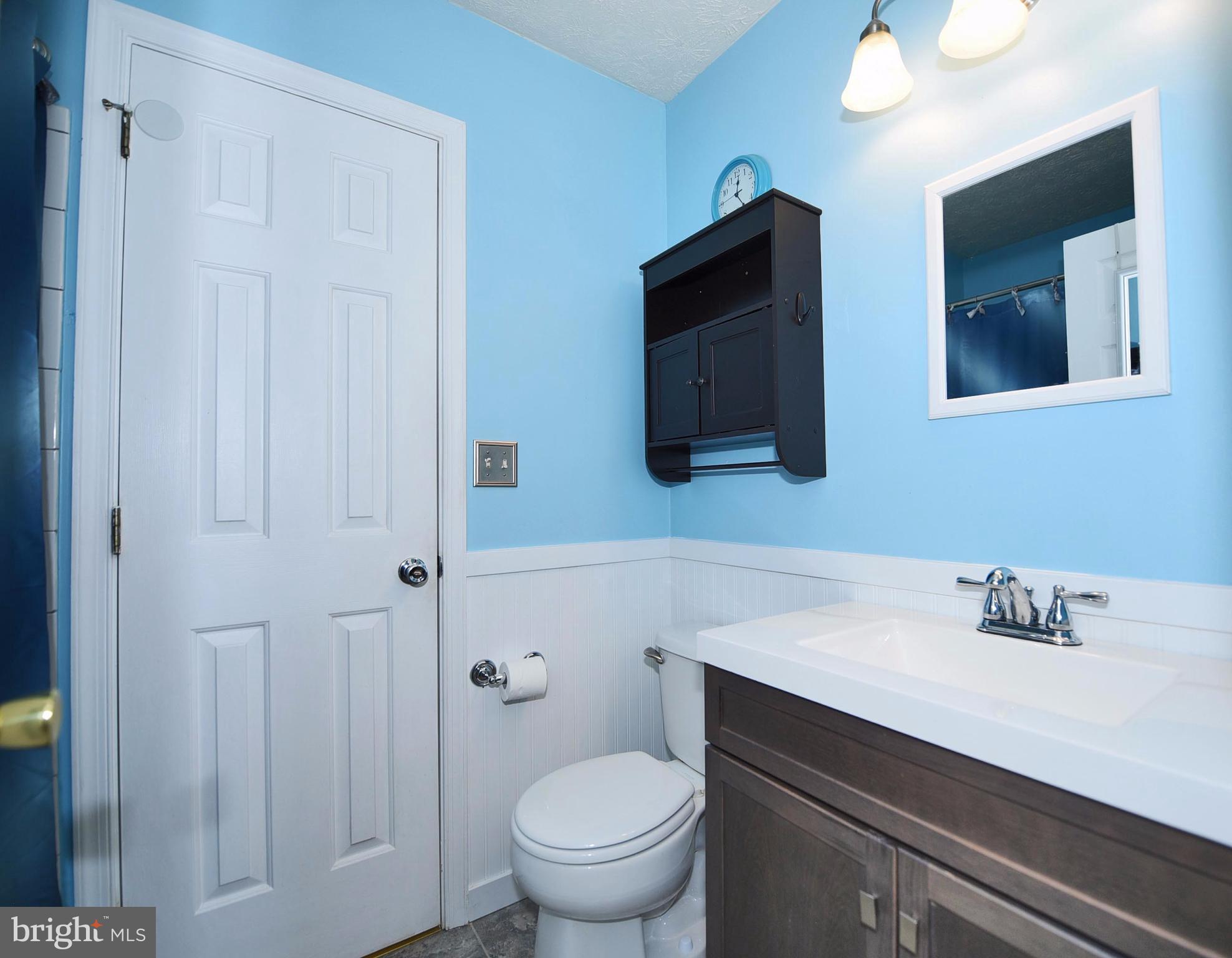 WOODS OF BAYVIEW - Residential