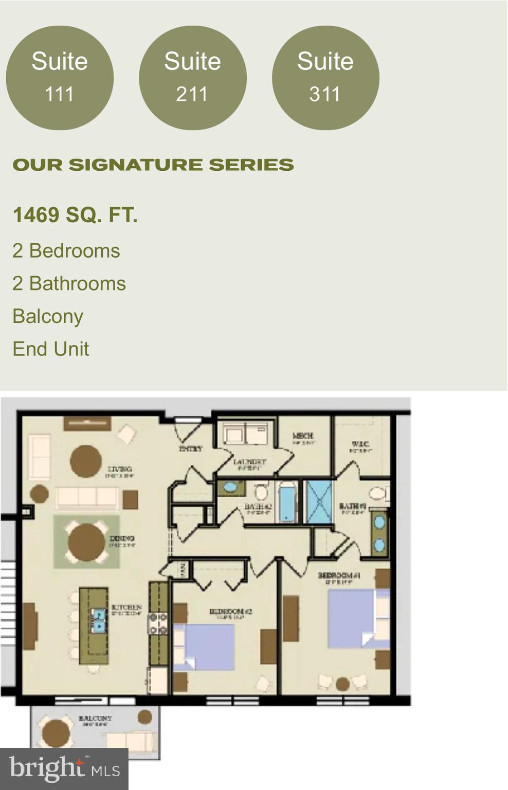 NORTH CORNWALL TOWNSHIP - Residential