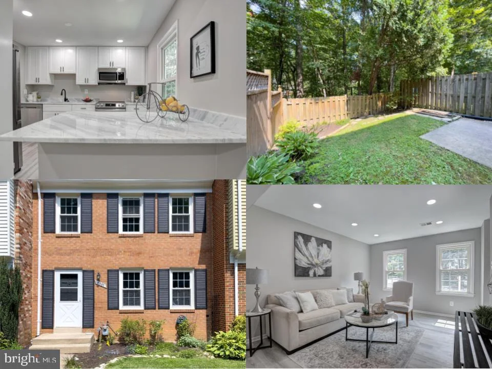 8380 Uxbridge Court, Springfield, VA 22151
