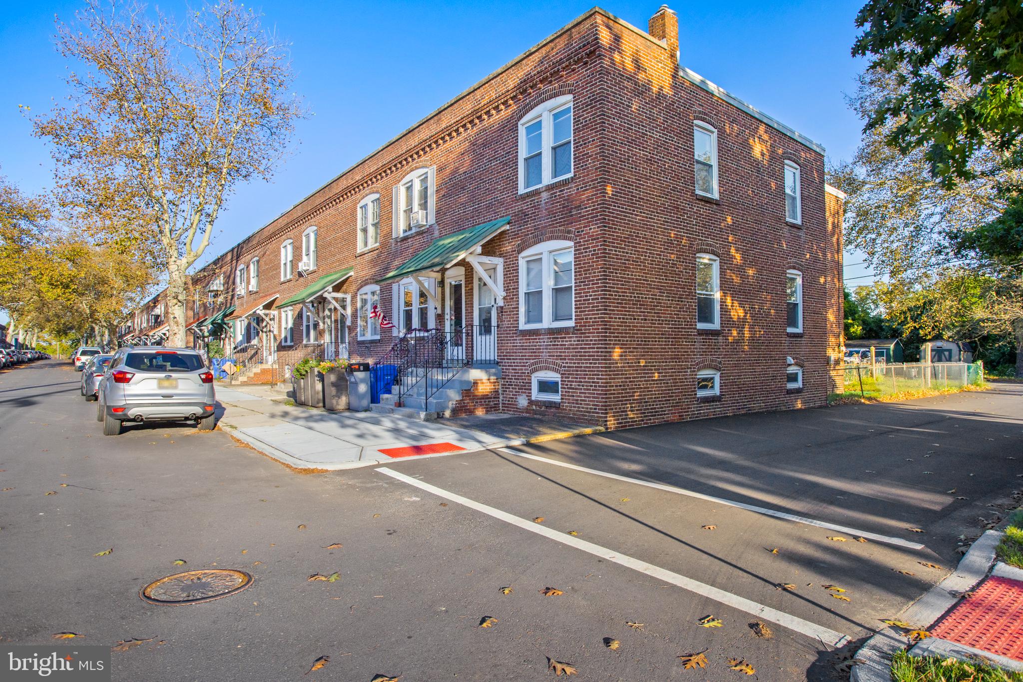 1 AMBOY AVENUE