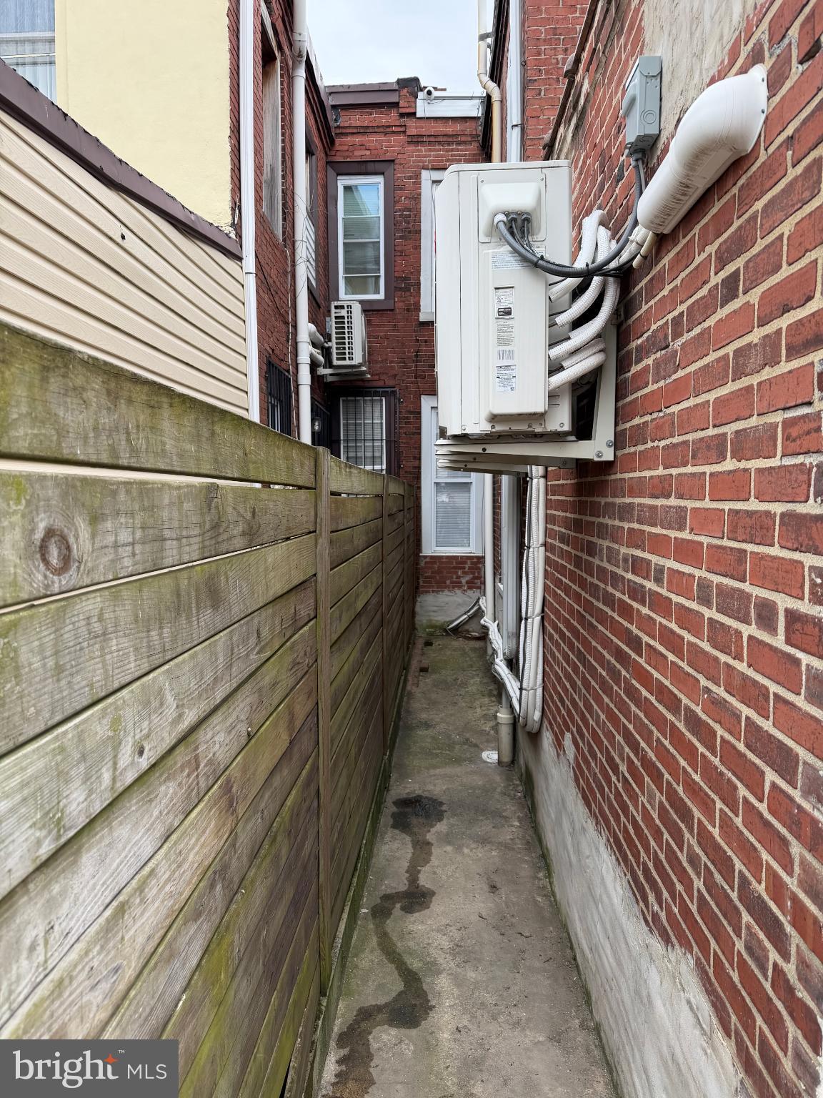 PORT RICHMOND - Residential