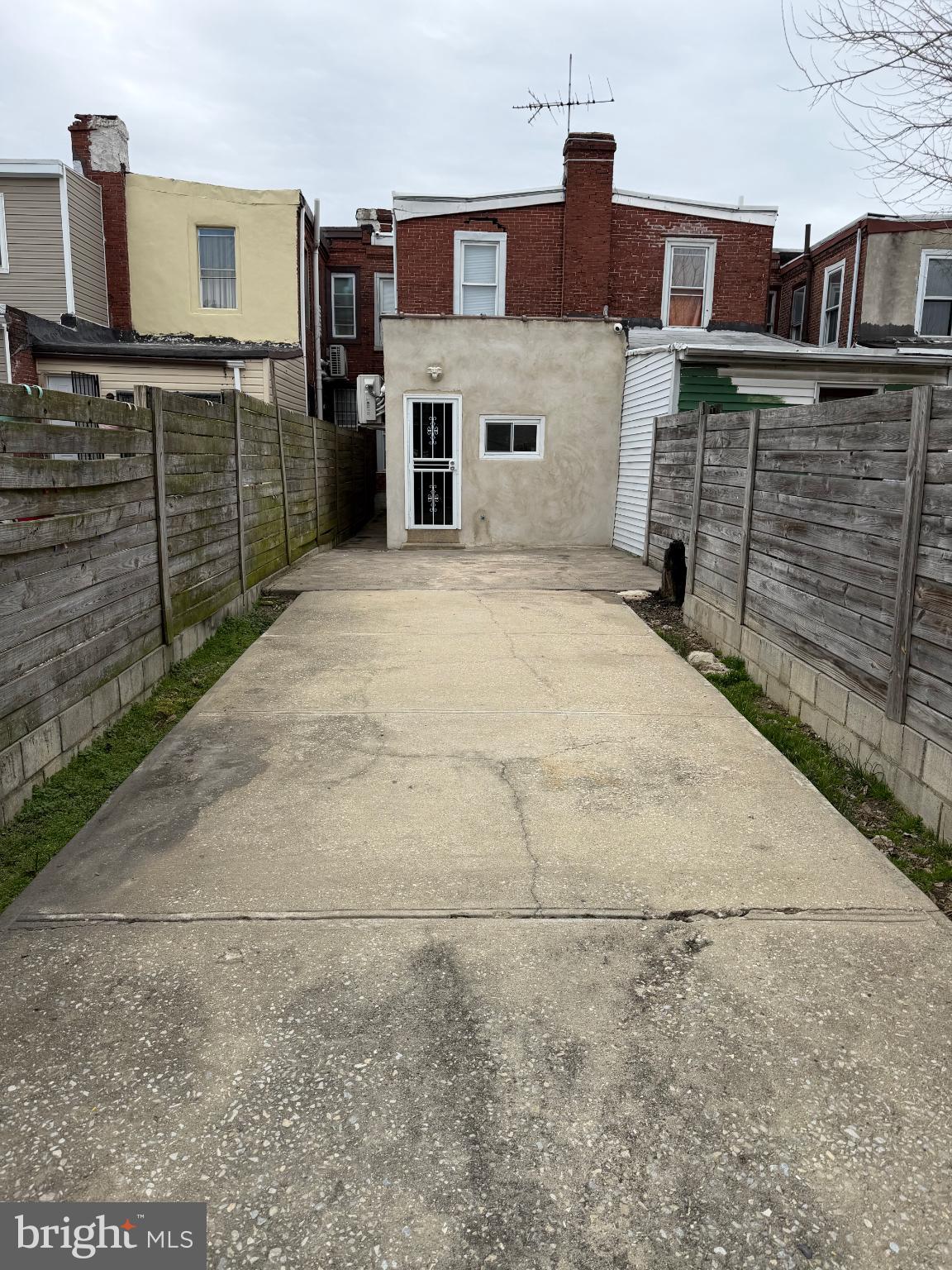 PORT RICHMOND - Residential