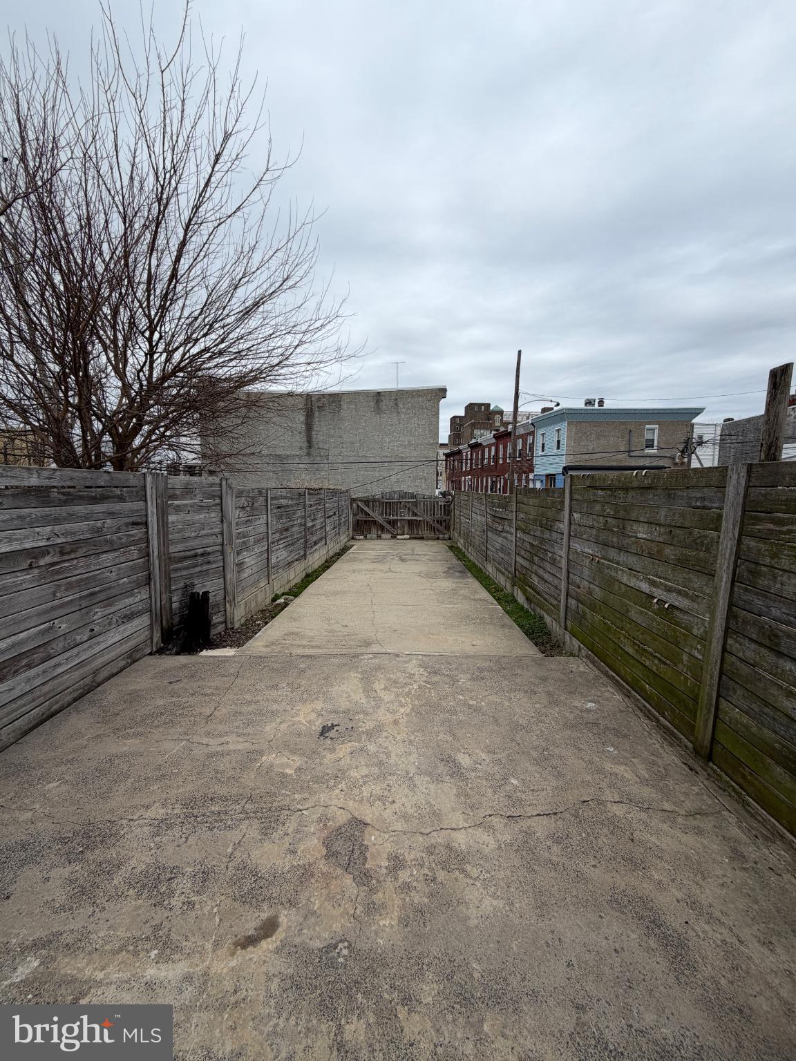 PORT RICHMOND - Residential