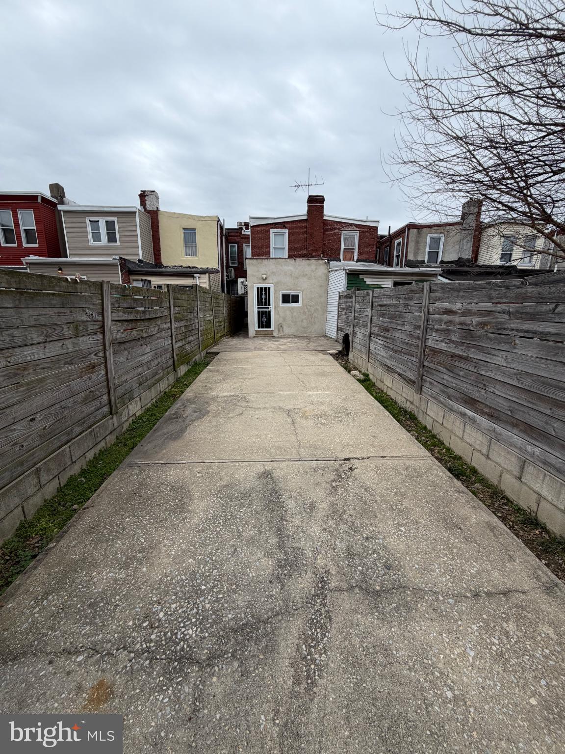 PORT RICHMOND - Residential