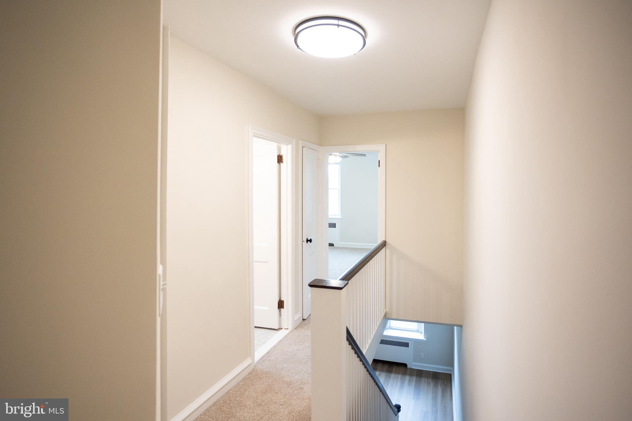 MAYFAIR (WEST) - Residential