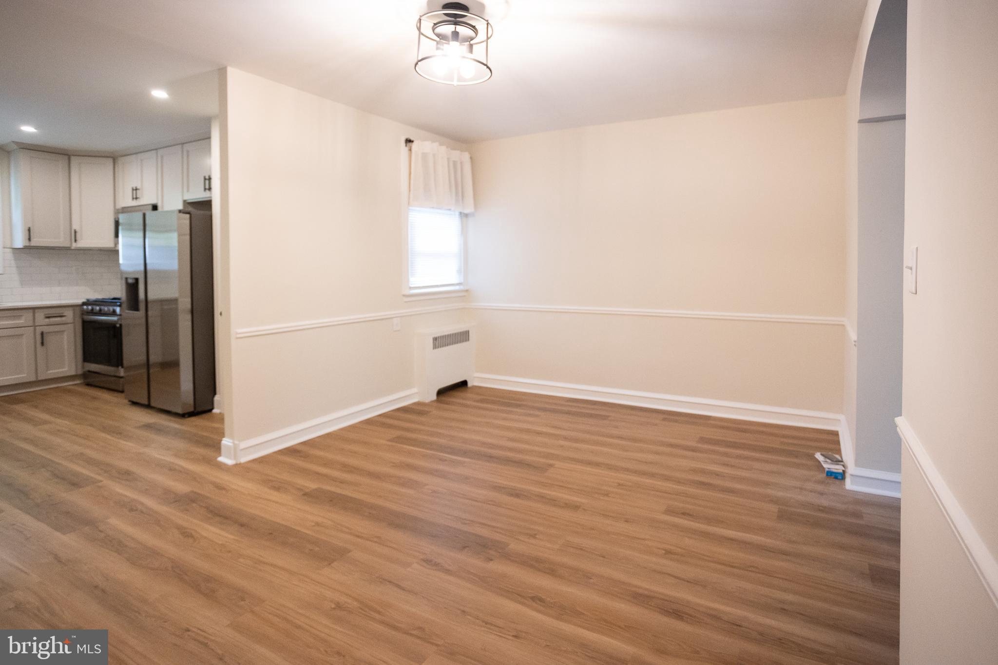 MAYFAIR (WEST) - Residential