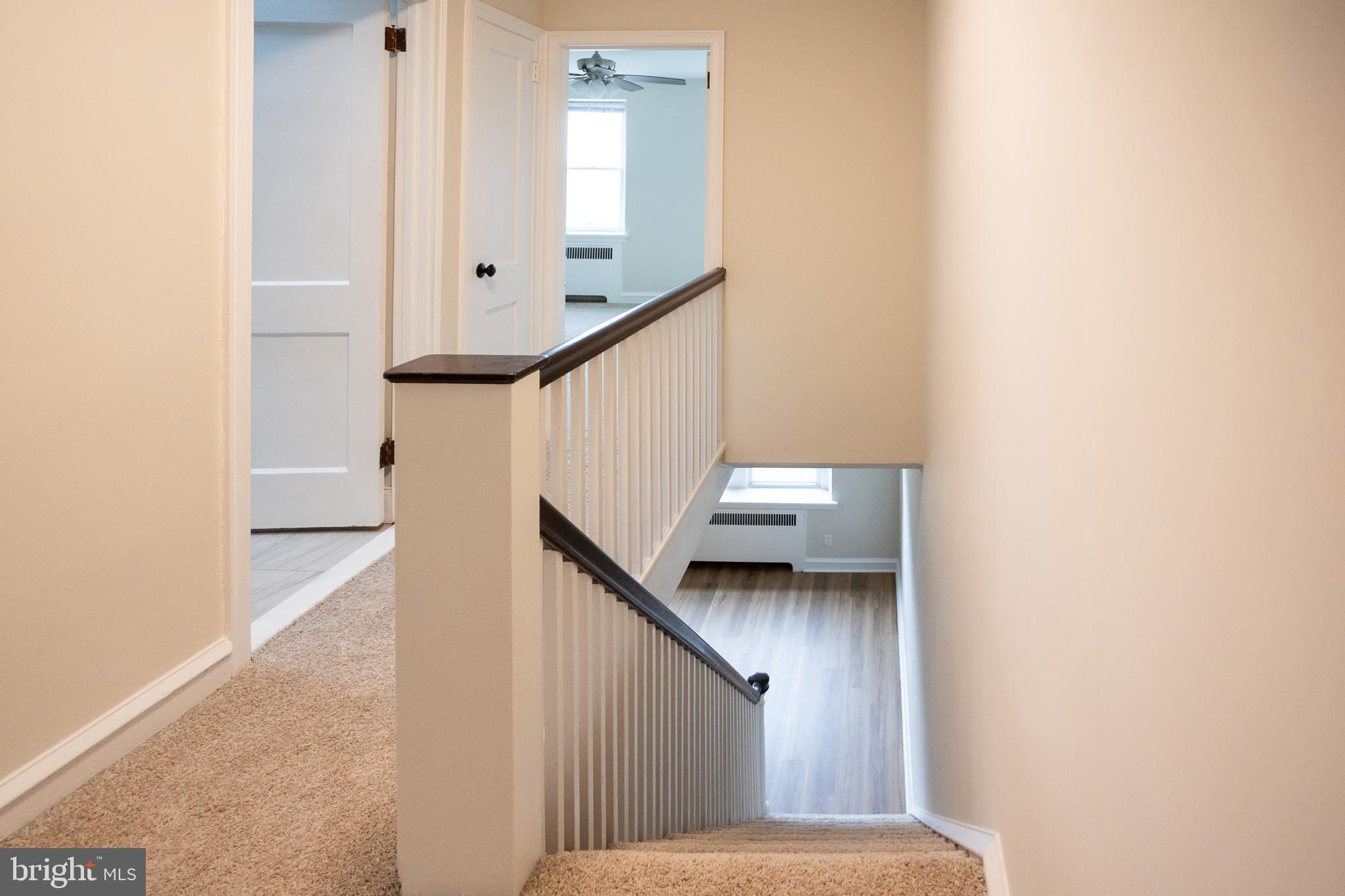 MAYFAIR (WEST) - Residential