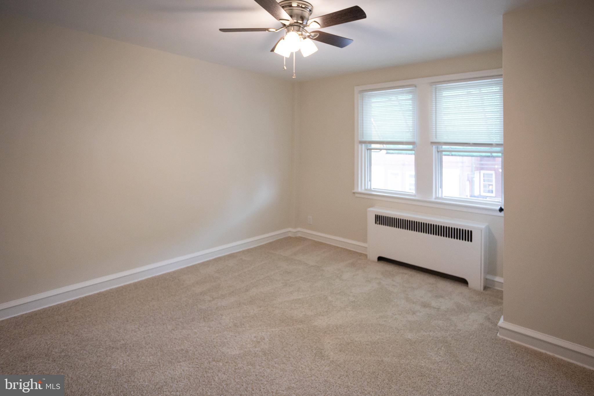 MAYFAIR (WEST) - Residential