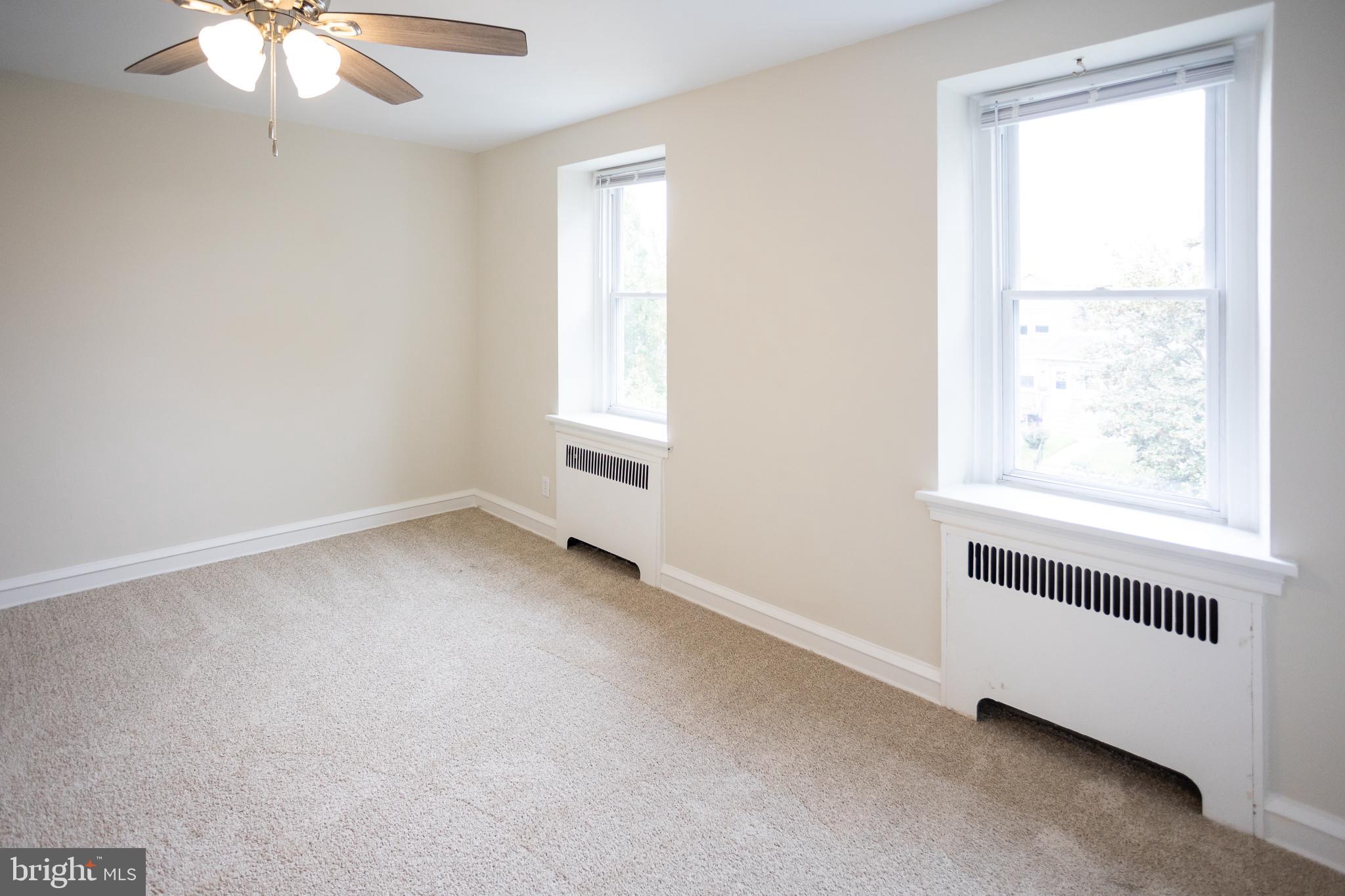 MAYFAIR (WEST) - Residential