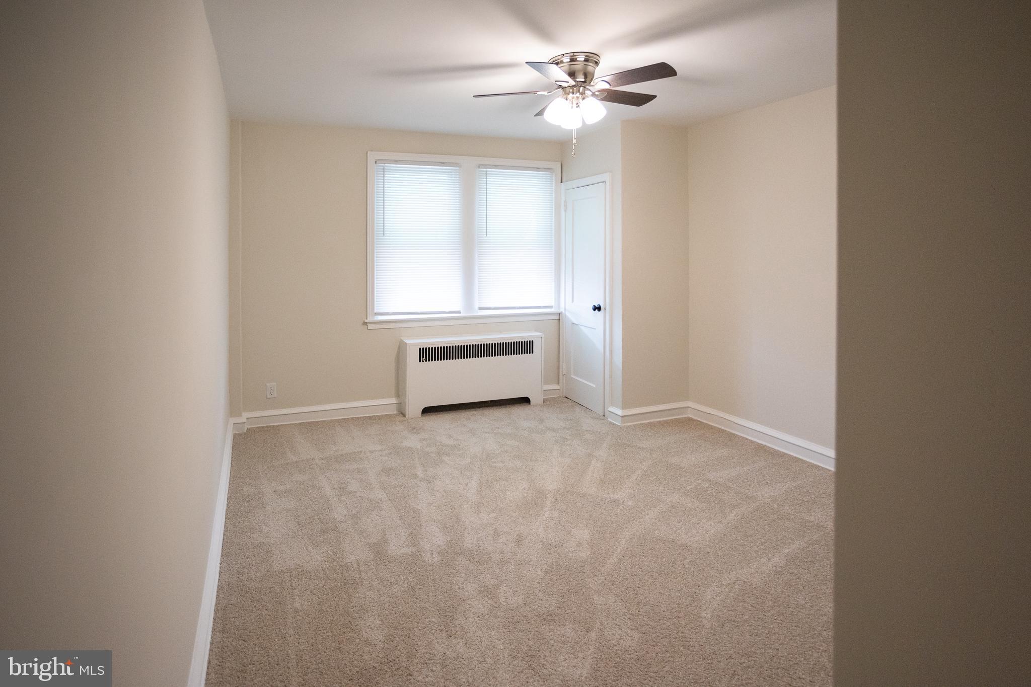 MAYFAIR (WEST) - Residential