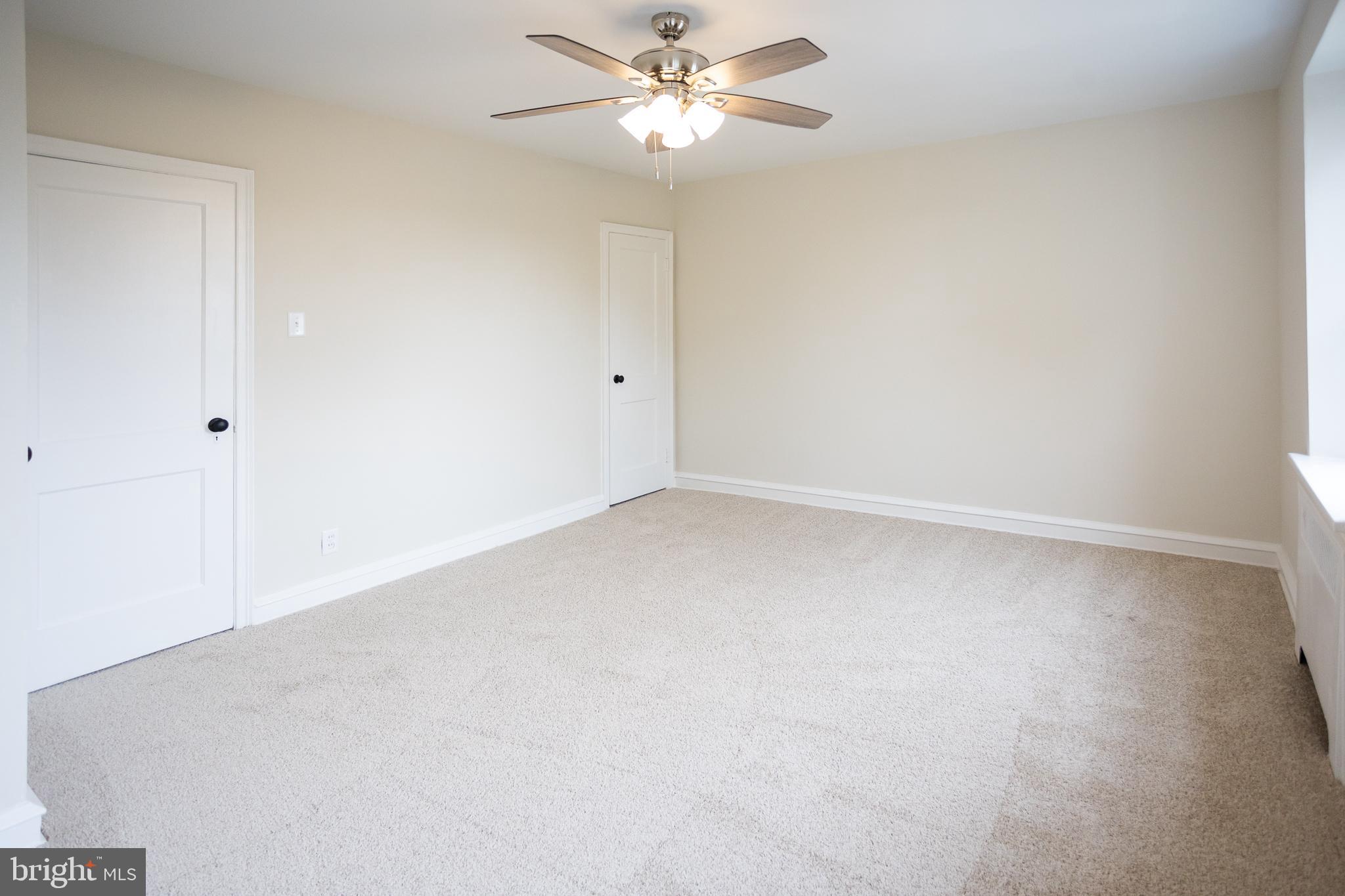 MAYFAIR (WEST) - Residential