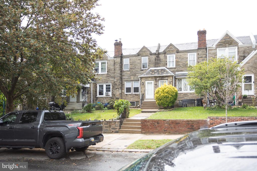 Photo of 3528 Chippendale Avenue, PHILADELPHIA, PA 19136 (MLS # PAPH2560506)