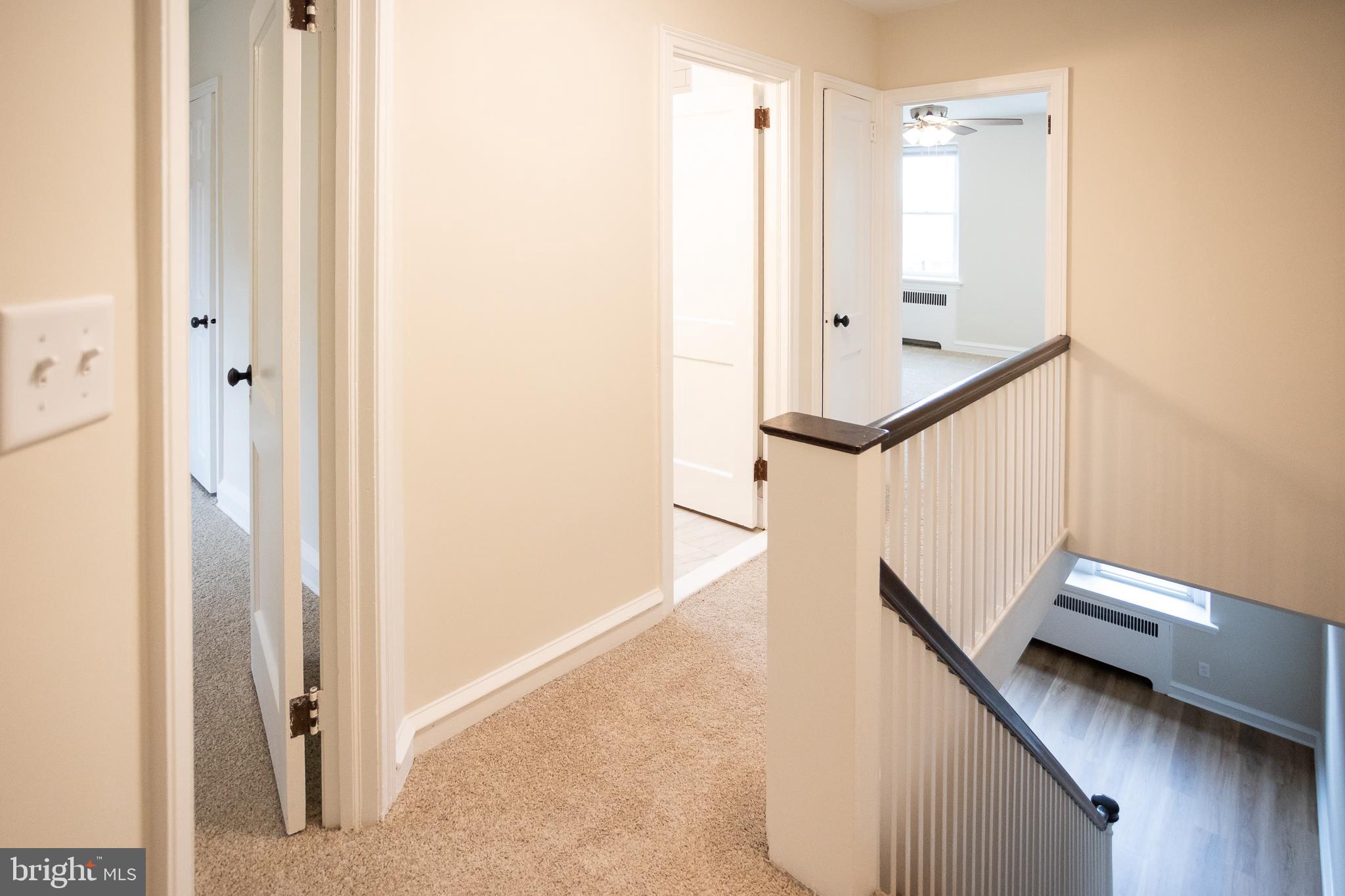 MAYFAIR (WEST) - Residential