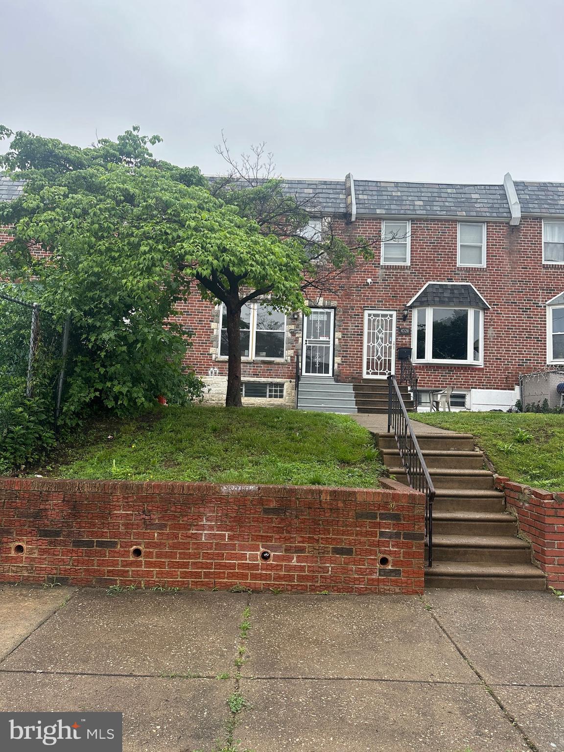 Bright & Updated 3-Bedroom Home in Juniata with Finished Basement & Garage!
Welcome to this beautifully maintained and updated 3-bedroom, 1.5-bath home in the heart of Juniata, Northeast Philadelphia. With a spacious open-concept layout, this home blends modern upgrades with classic comfort—perfect for families, first-time buyers, or anyone seeking space and style.
Step inside to discover new flooring throughout the home, where the living room, dining area, and kitchen flow seamlessly together in a bright, airy space with newly renovated kitchen ideal for both everyday living and entertaining. Large windows and an open layout create a welcoming atmosphere filled with natural light.
Upstairs, you'll find three comfortably sized bedrooms and a renovated hallway bathroom featuring a skylight that fills the space with warm, natural light.
The finished basement offers flexible space for a guest room, home office, playroom, or media area—plus a convenient half bath and laundry area. Basement walk-out access leads to the rear driveway and an attached garage for off-street parking and extra storage.
Enjoy outdoor living with a spacious front yard and a patio—perfect for summer barbecues, morning coffee, or relaxing evenings with friends and family.
📍 Conveniently located within walking distance to Piccoli and Juniata Park! Public transportation, shopping, and schools, this home offers the perfect mix of comfort and convenience.
✨ Don’t miss your chance to make this move-in-ready home yours—schedule your showing today!