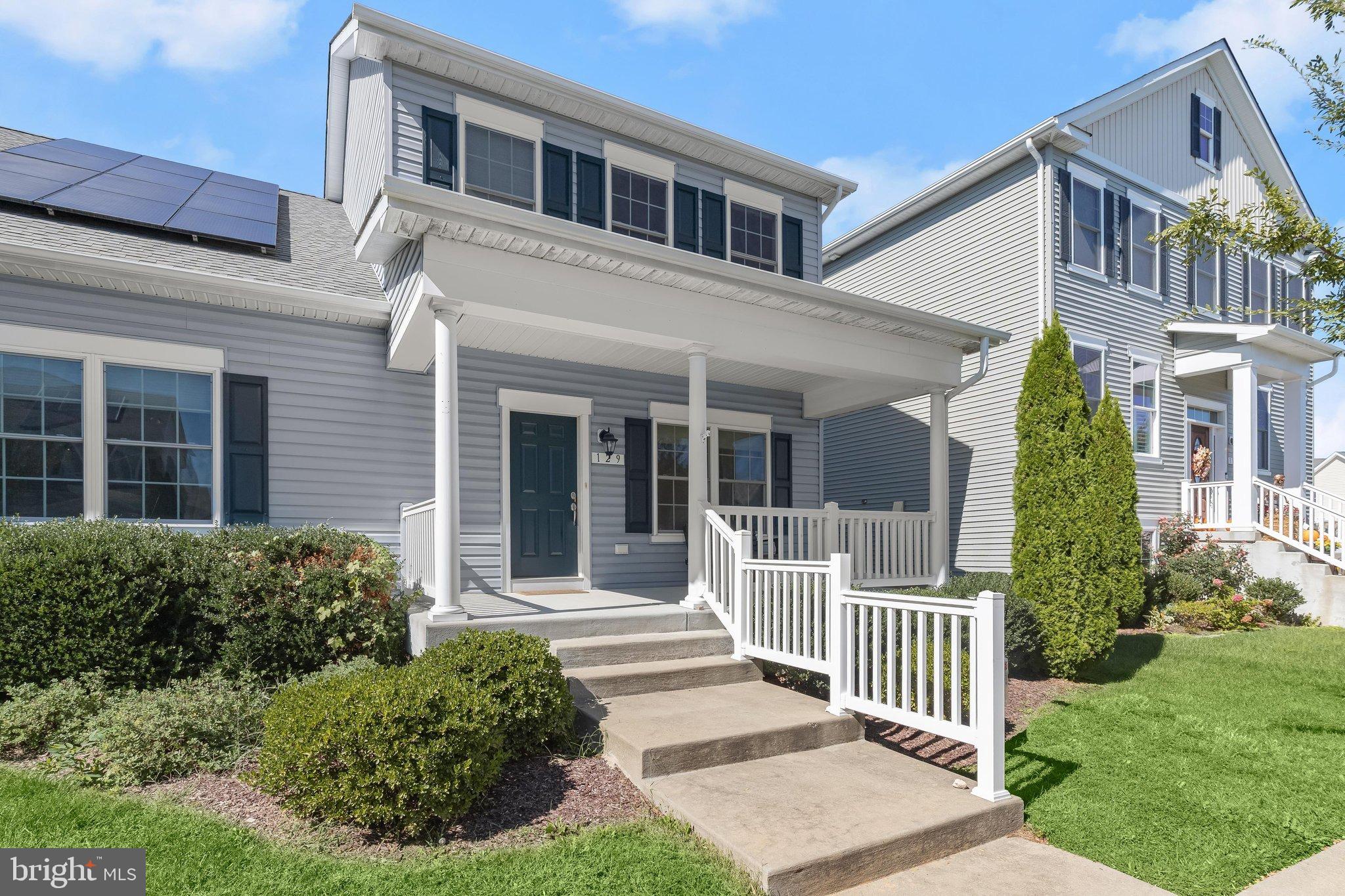 129 ANNA CAROL DRIVE