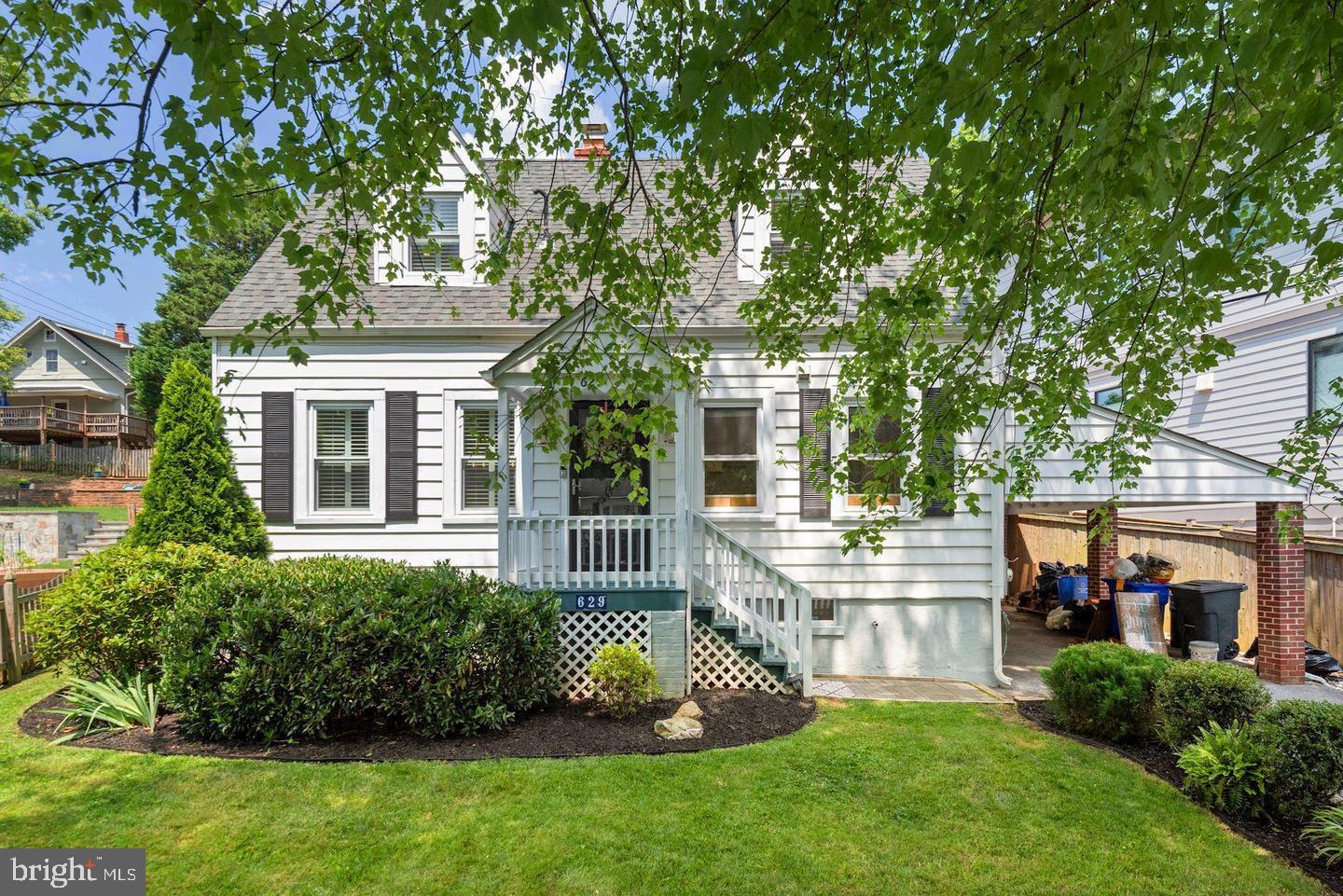 BLAIR - Residential