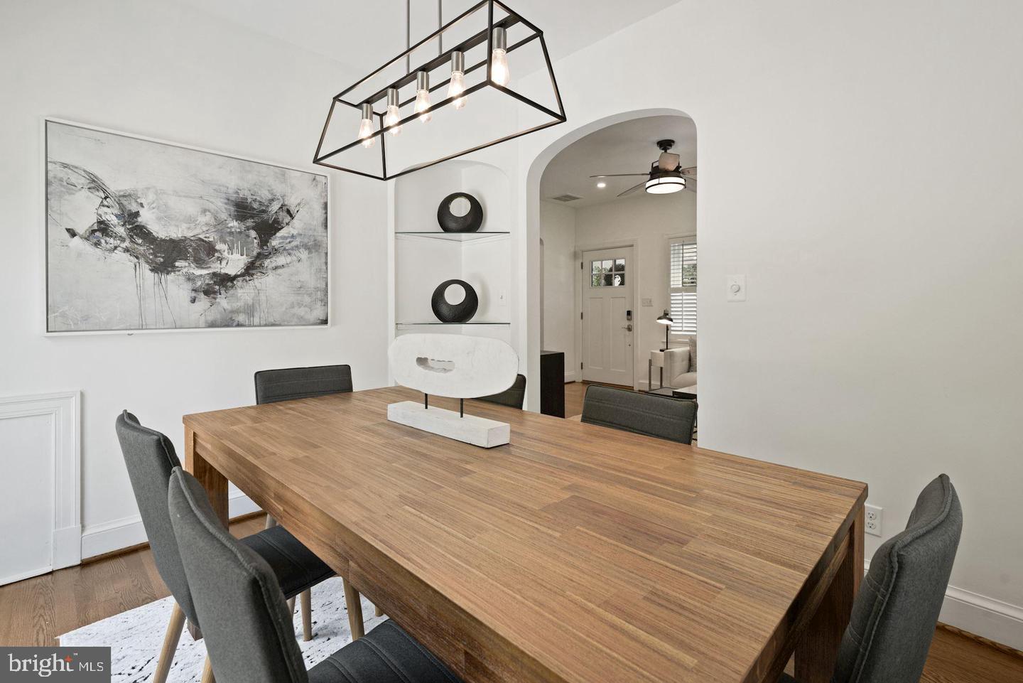 BLAIR - Residential
